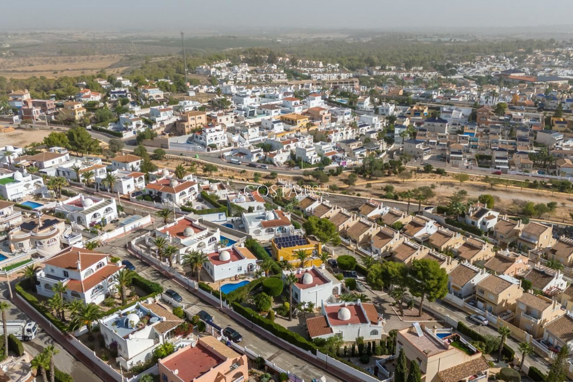 Odsprzedaż - Apartments -
Orihuela Costa - La Florida