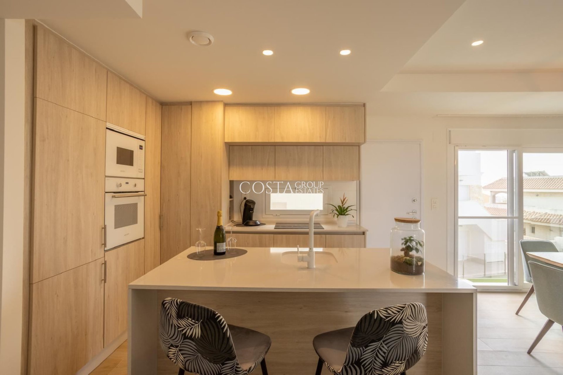 Odsprzedaż - Apartments -
Orihuela Costa - La Florida