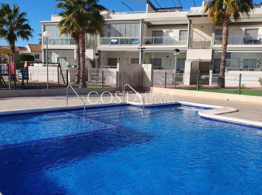 Odsprzedaż - Apartments -
Orihuela Costa - La Florida
