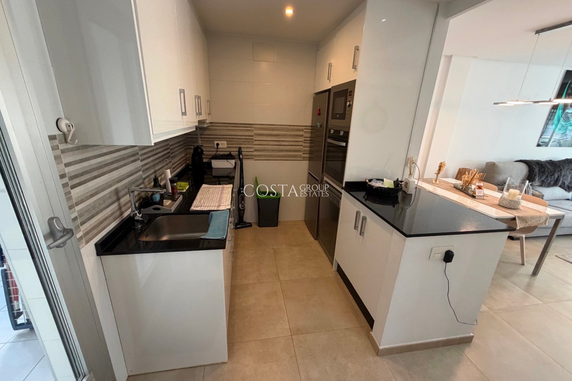 Odsprzedaż - Apartments -
Orihuela Costa - La Florida