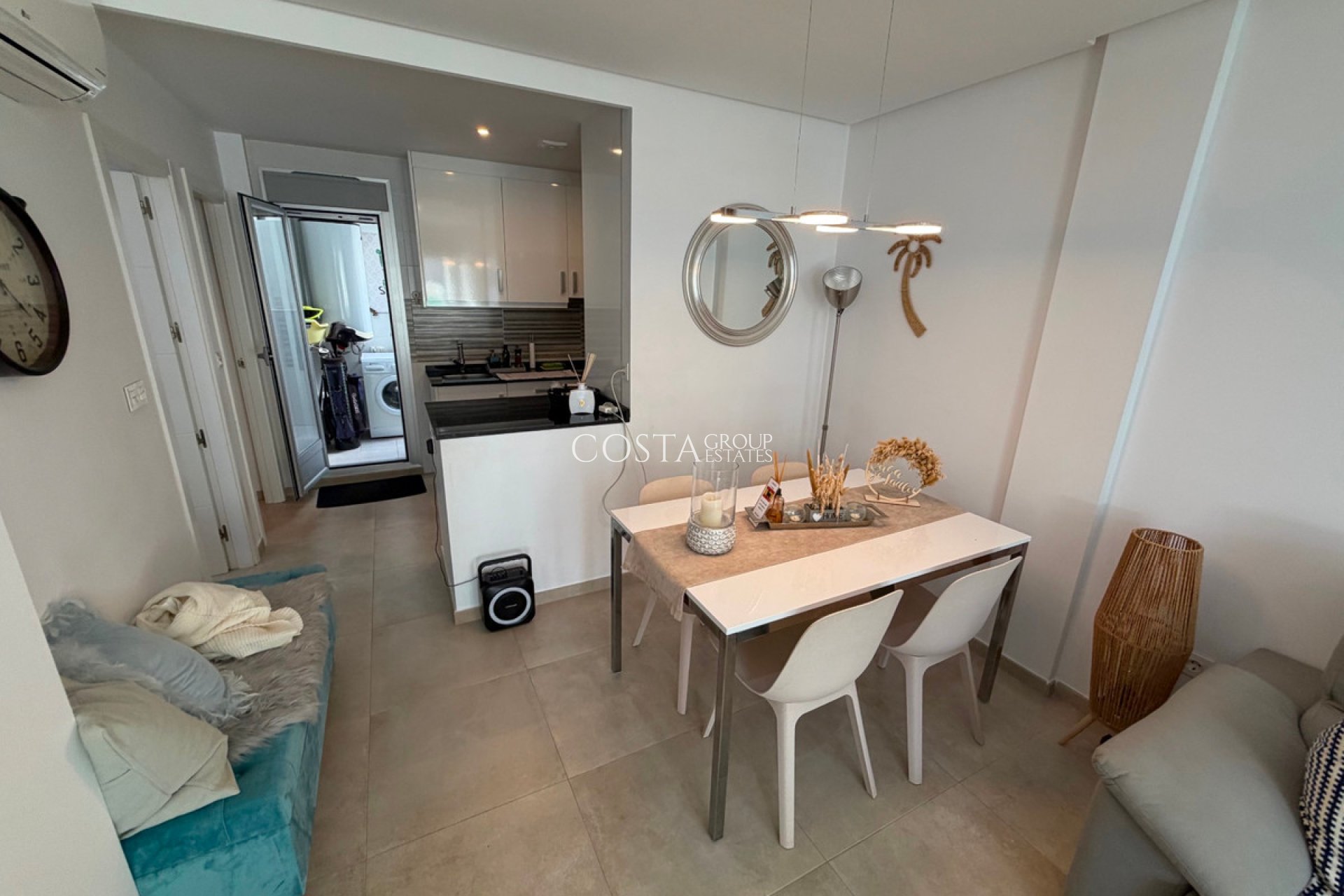 Odsprzedaż - Apartments -
Orihuela Costa - La Florida