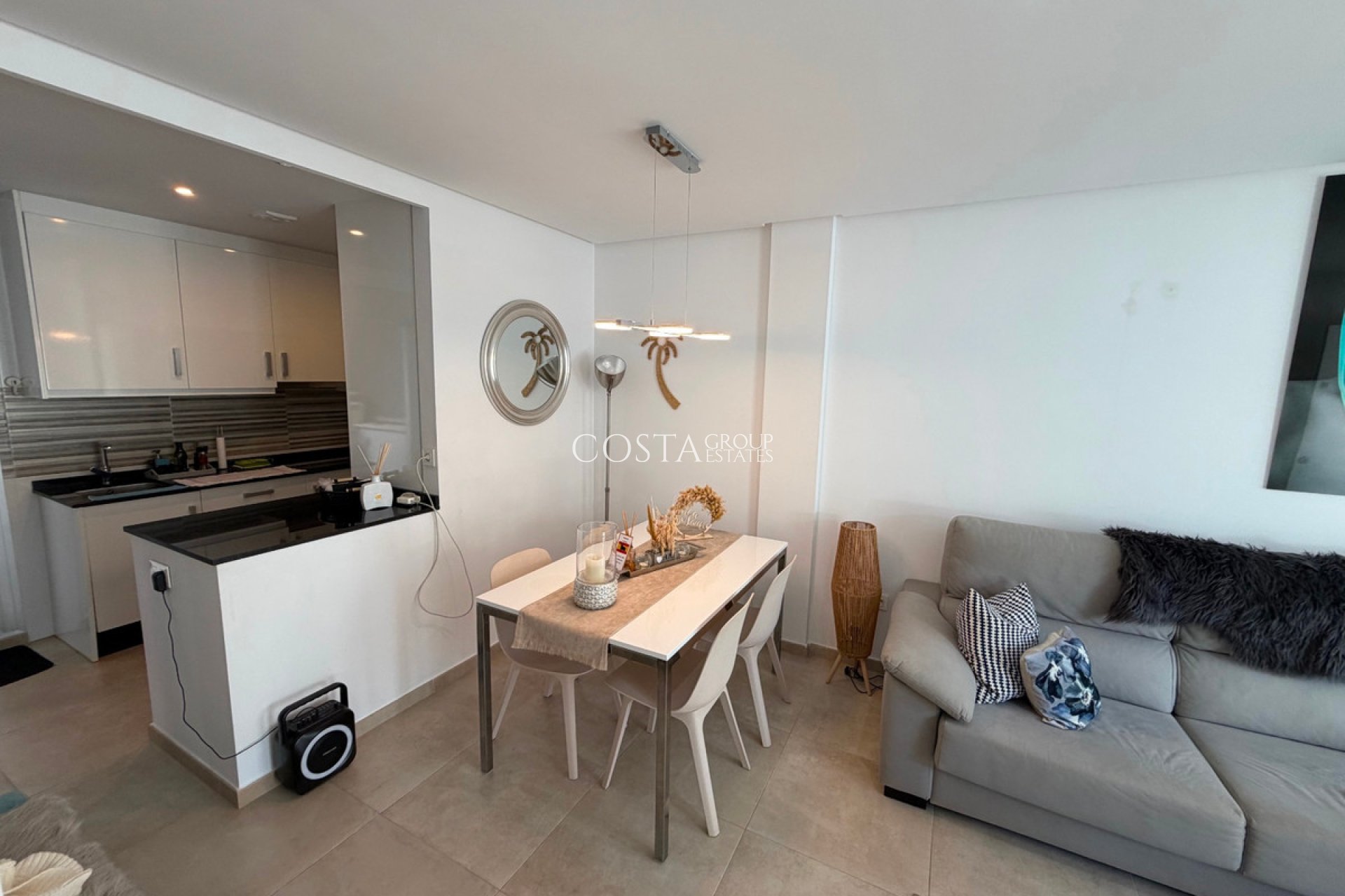 Odsprzedaż - Apartments -
Orihuela Costa - La Florida