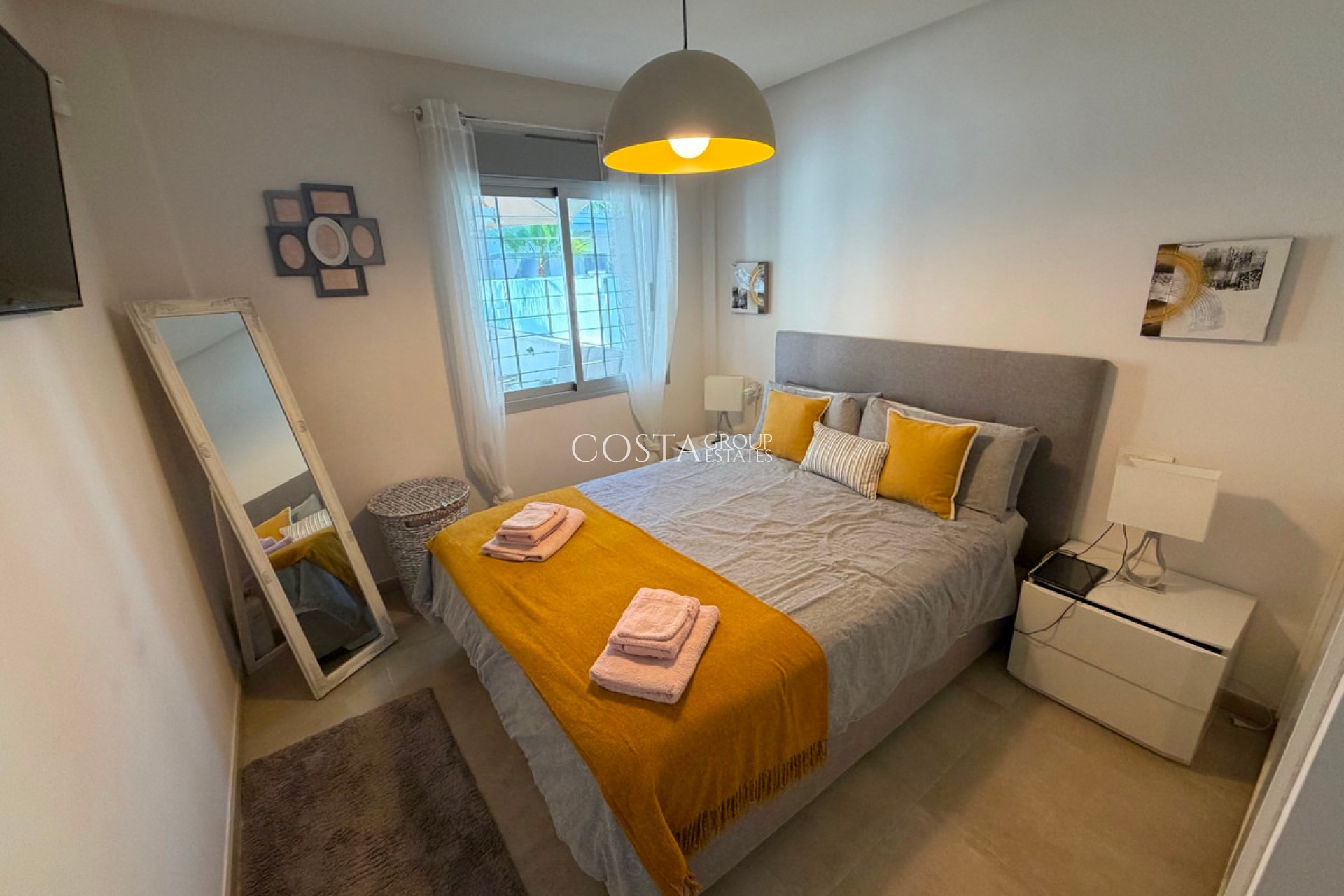 Odsprzedaż - Apartments -
Orihuela Costa - La Florida