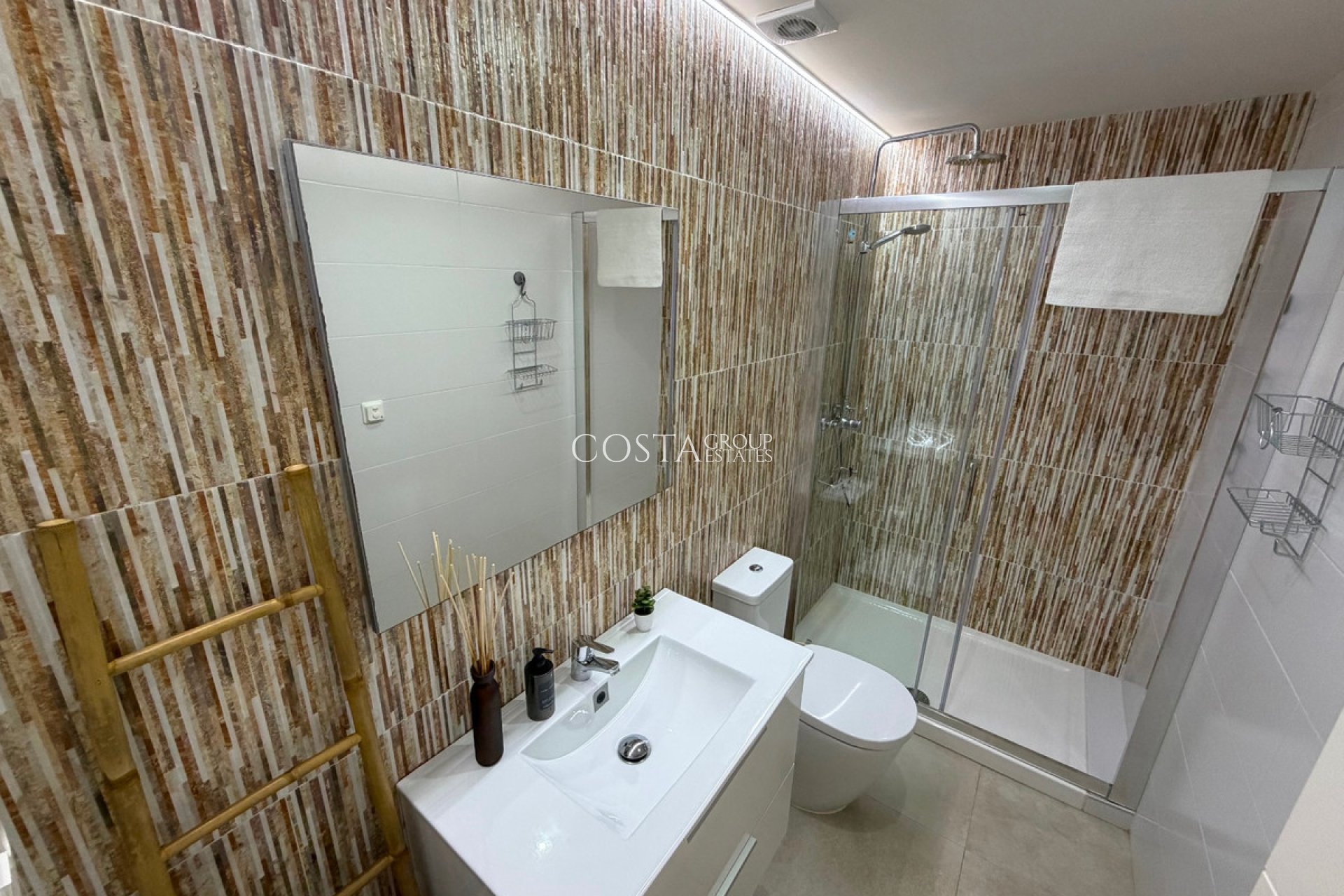 Odsprzedaż - Apartments -
Orihuela Costa - La Florida