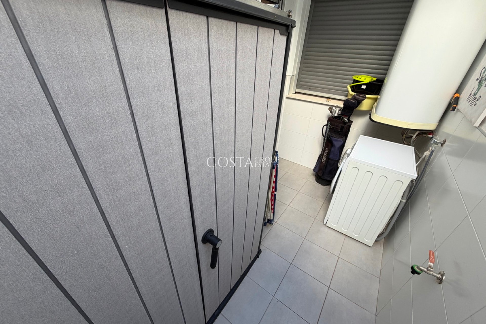 Odsprzedaż - Apartments -
Orihuela Costa - La Florida