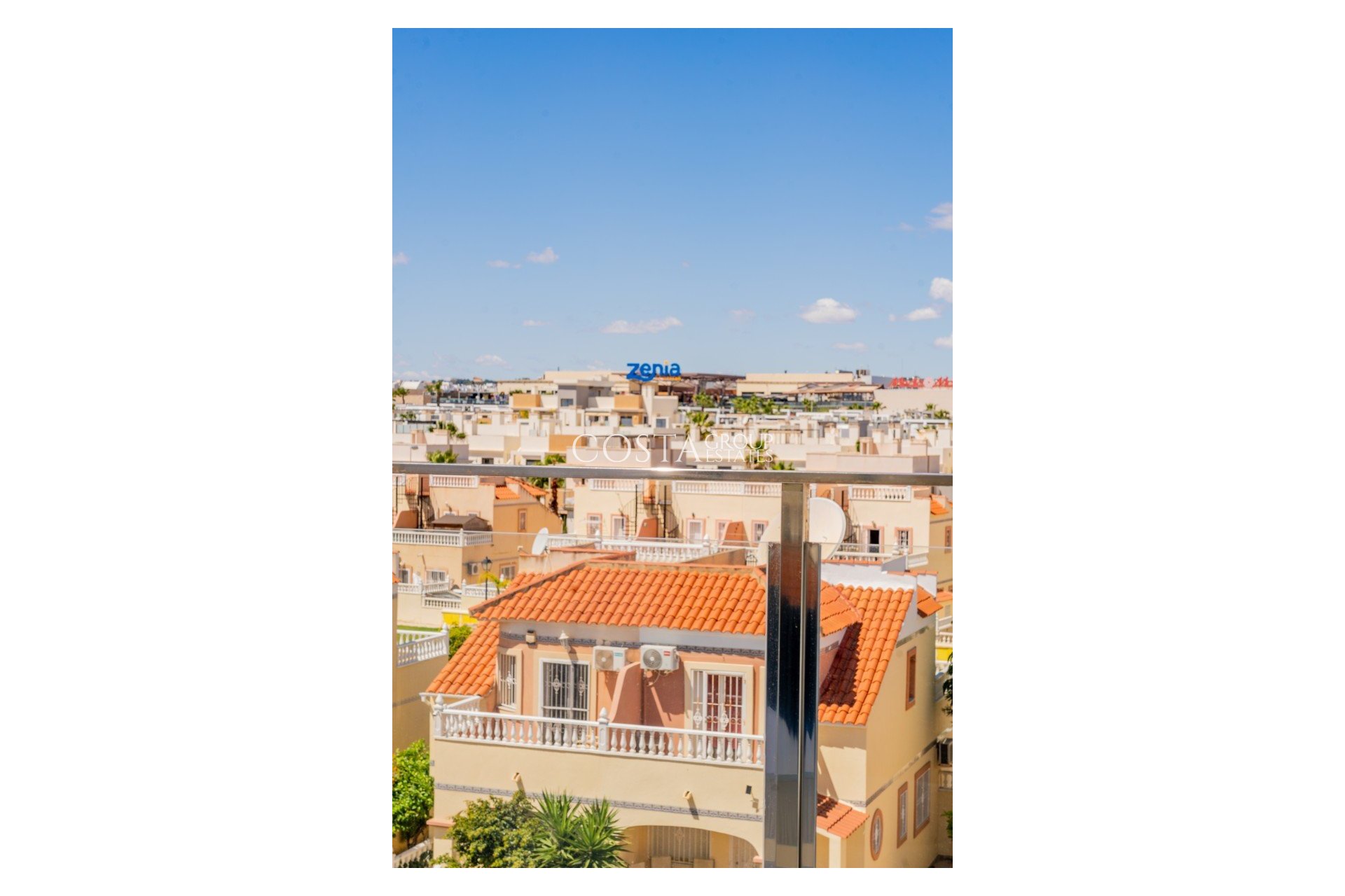 Odsprzedaż - Apartments -
Orihuela Costa - La Zenia- Orihuela costa