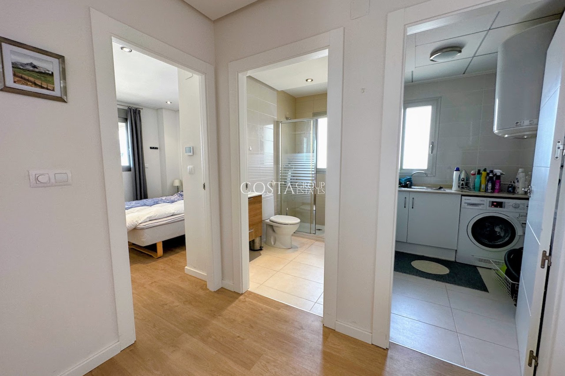 Odsprzedaż - Apartments -
Orihuela Costa - La Zenia