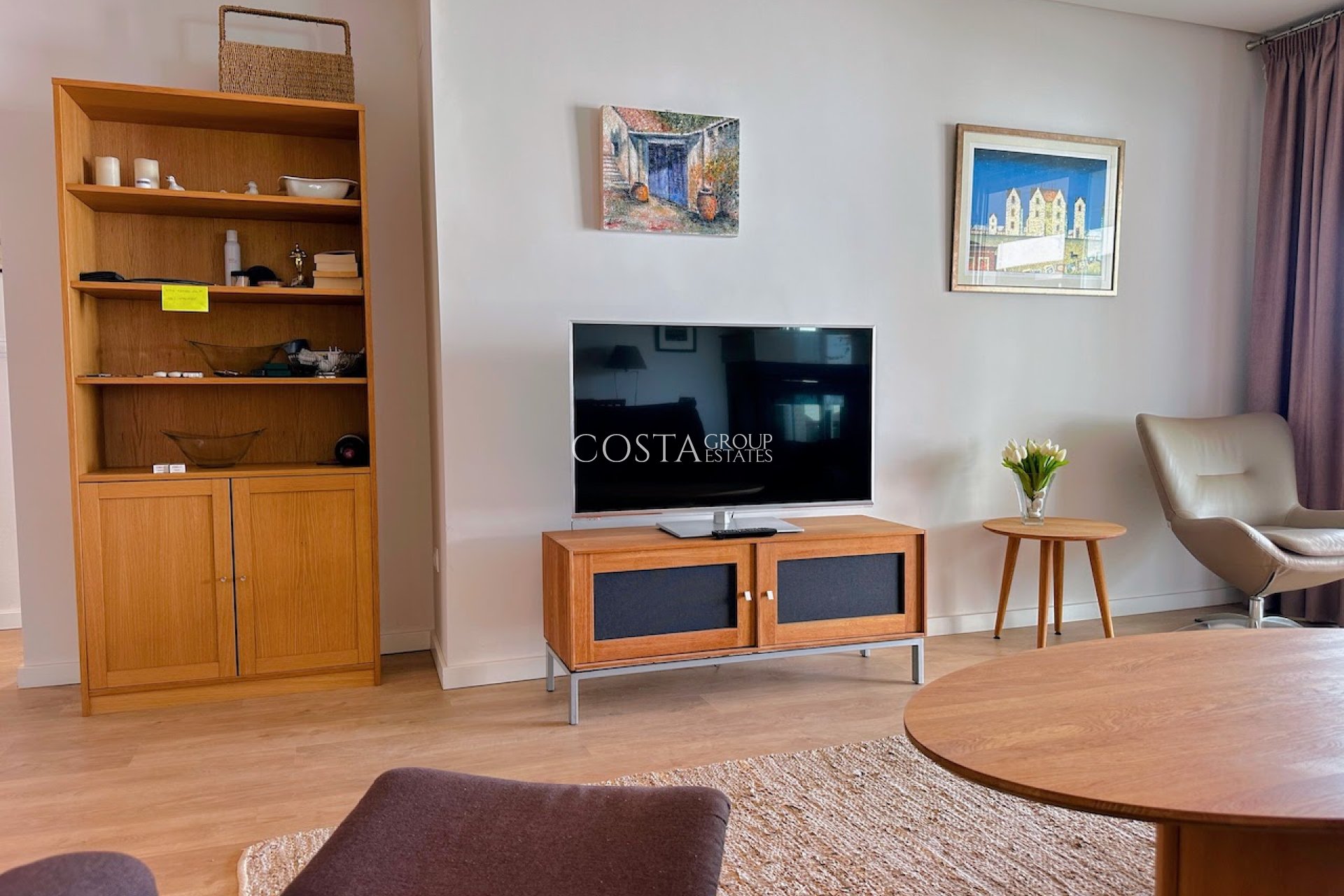 Odsprzedaż - Apartments -
Orihuela Costa - La Zenia