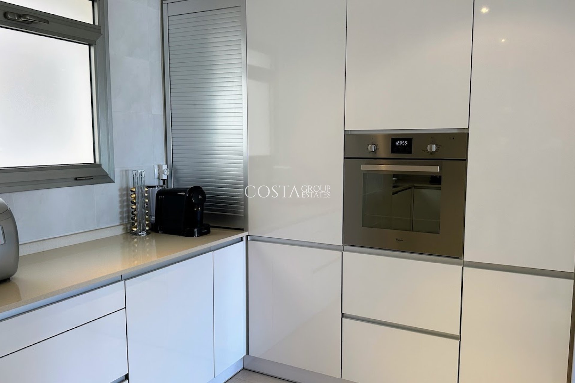 Odsprzedaż - Apartments -
Orihuela Costa - La Zenia