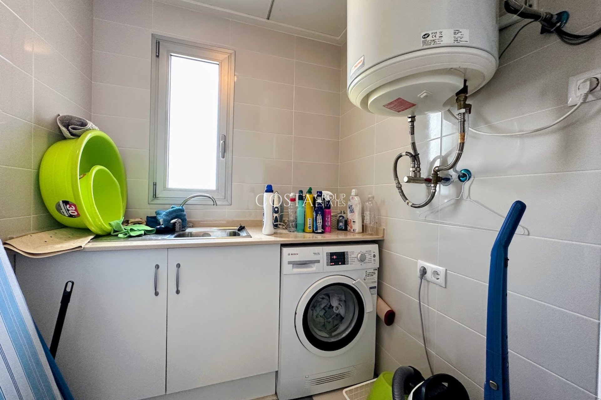 Odsprzedaż - Apartments -
Orihuela Costa - La Zenia