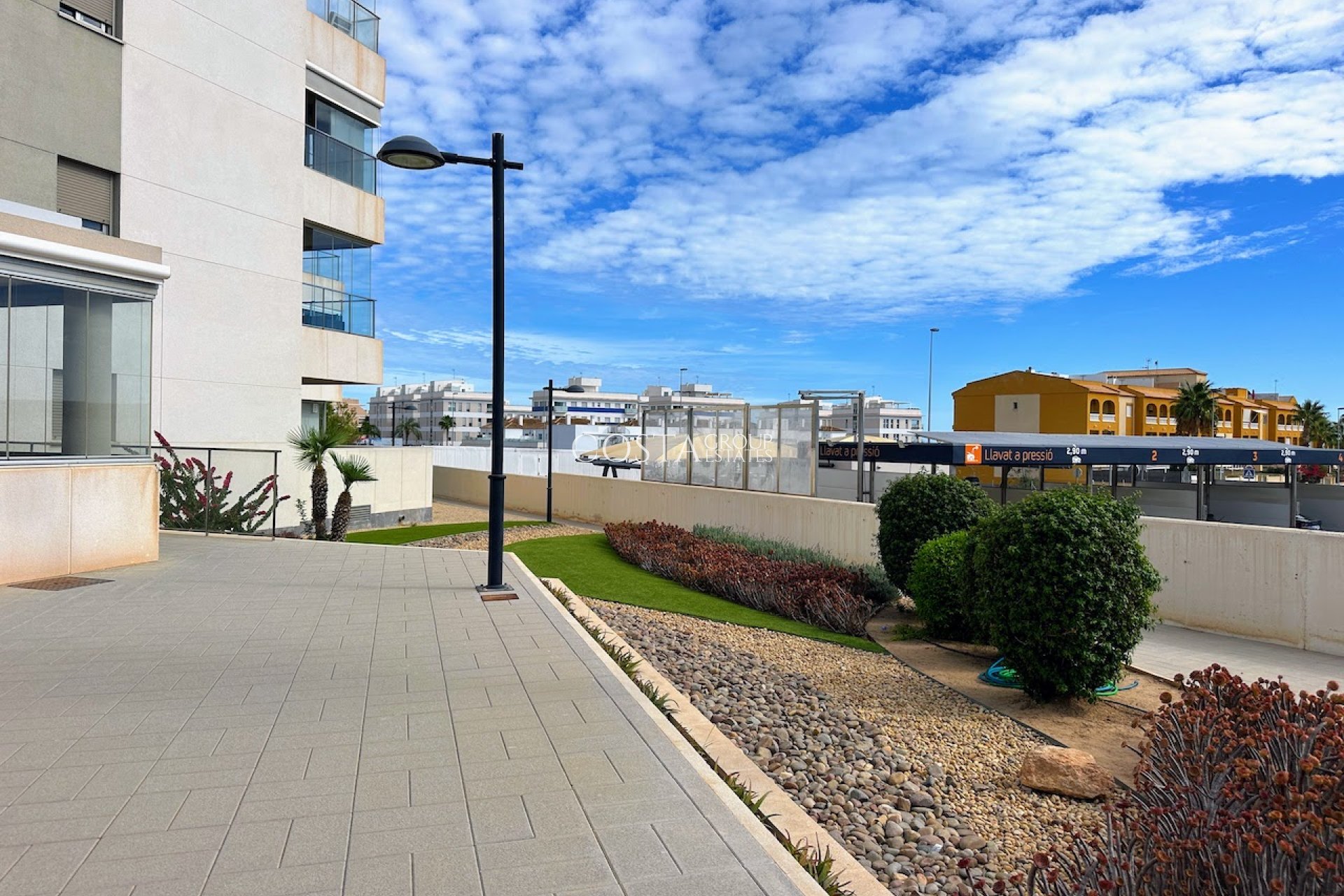 Odsprzedaż - Apartments -
Orihuela Costa - La Zenia