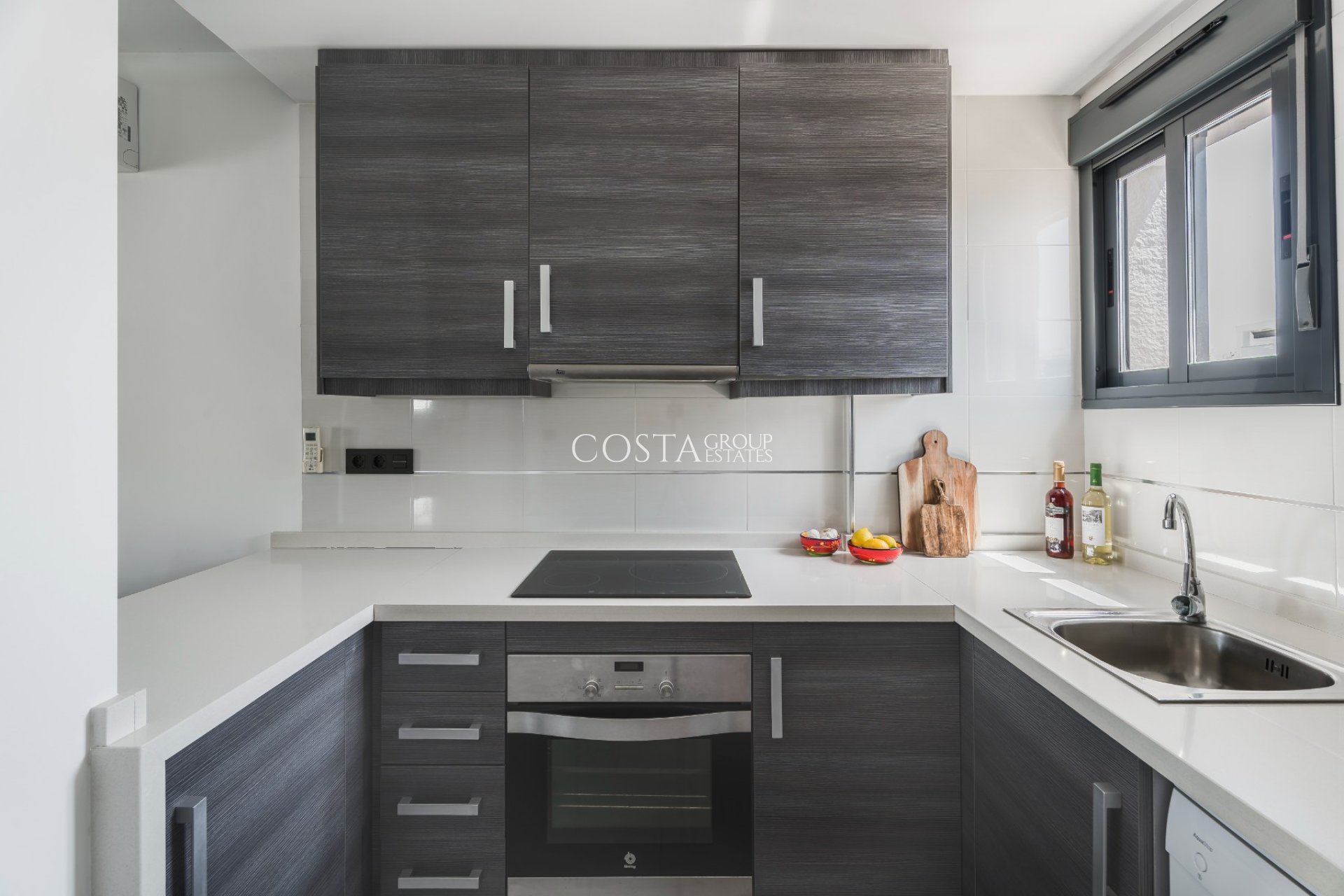Odsprzedaż - Apartments -
Orihuela Costa - La Zenia