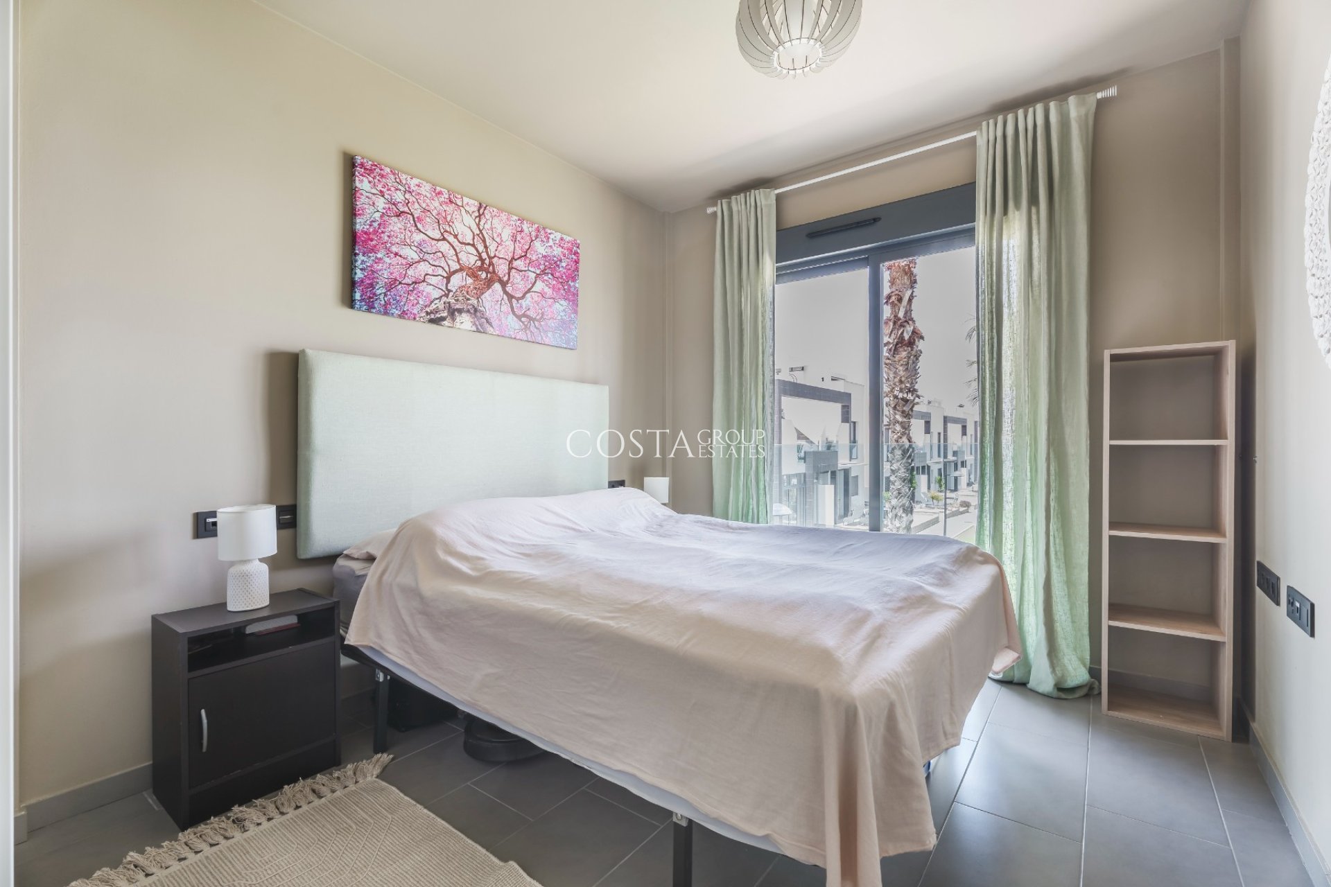 Odsprzedaż - Apartments -
Orihuela Costa - La Zenia