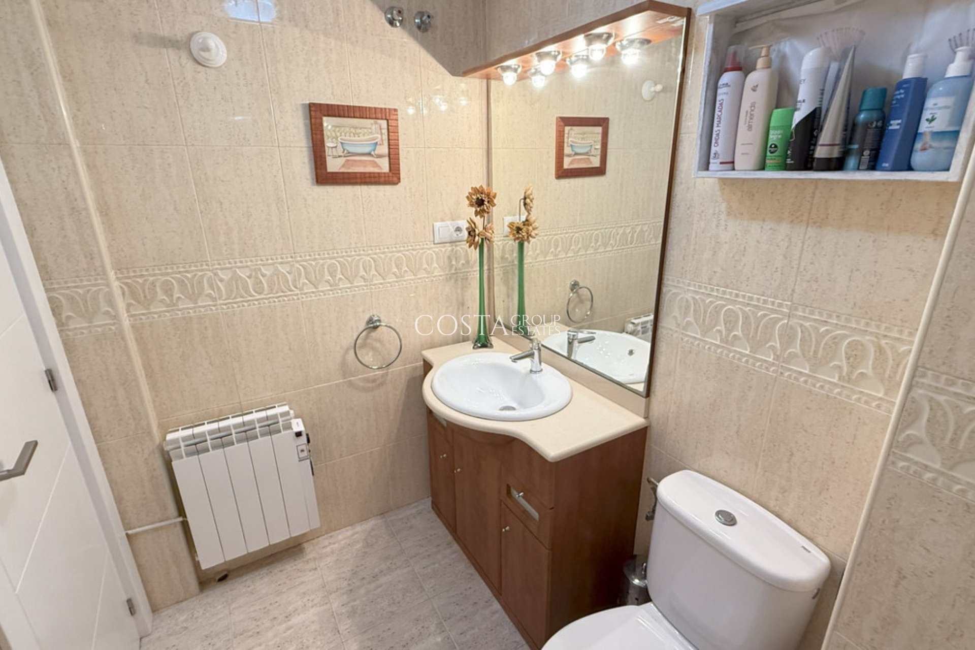 Odsprzedaż - Apartments -
Orihuela Costa - La Zenia