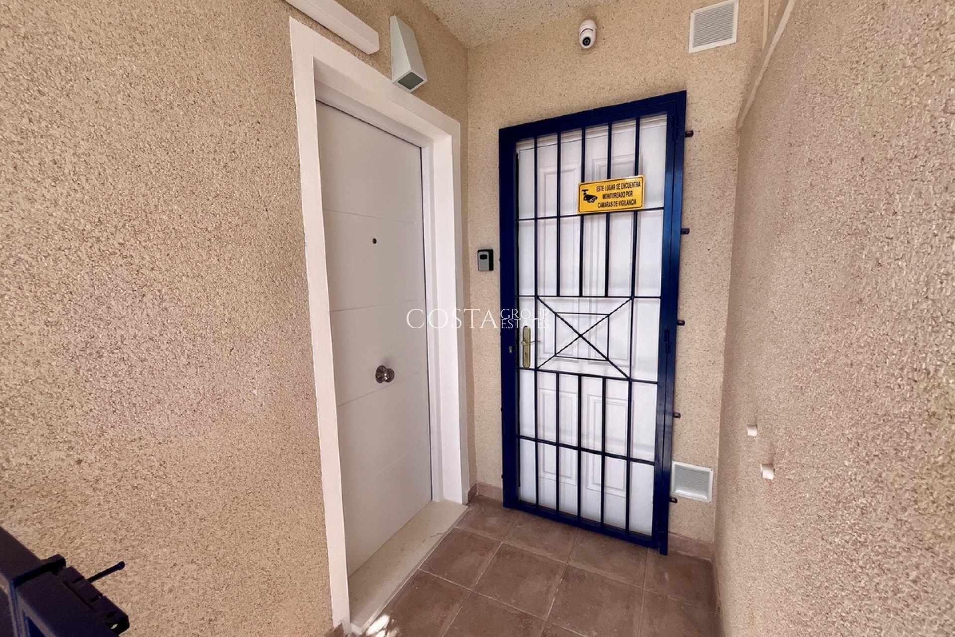 Odsprzedaż - Apartments -
Orihuela Costa - La Zenia