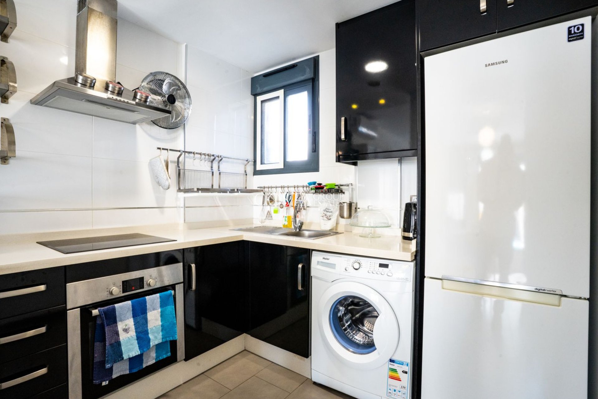 Odsprzedaż - Apartments -
Orihuela Costa - La Zenia