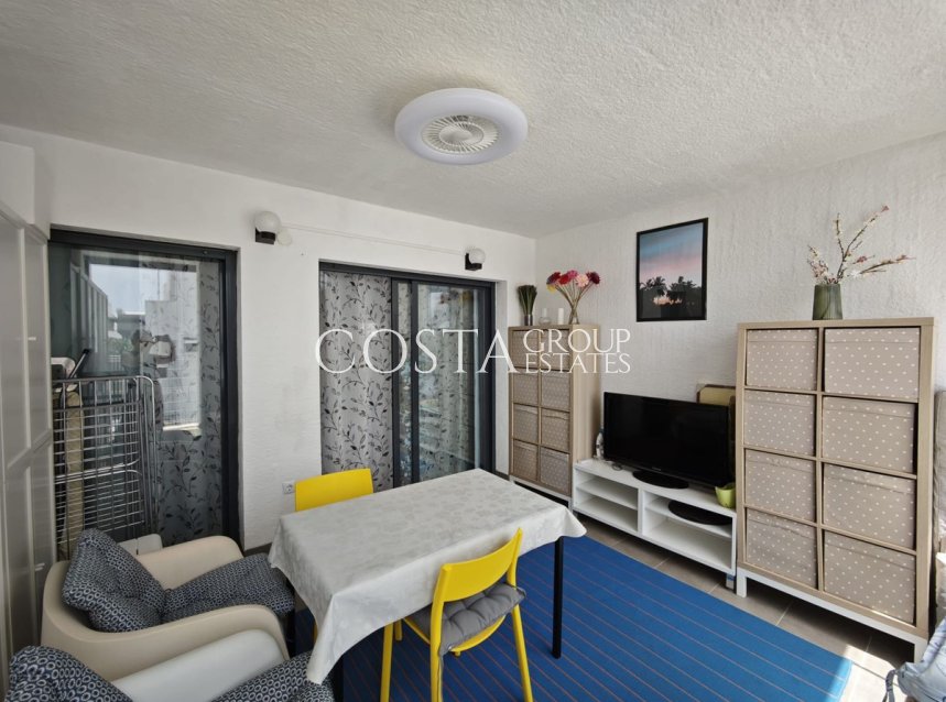 Odsprzedaż - Apartments -
Orihuela Costa - La Zenia