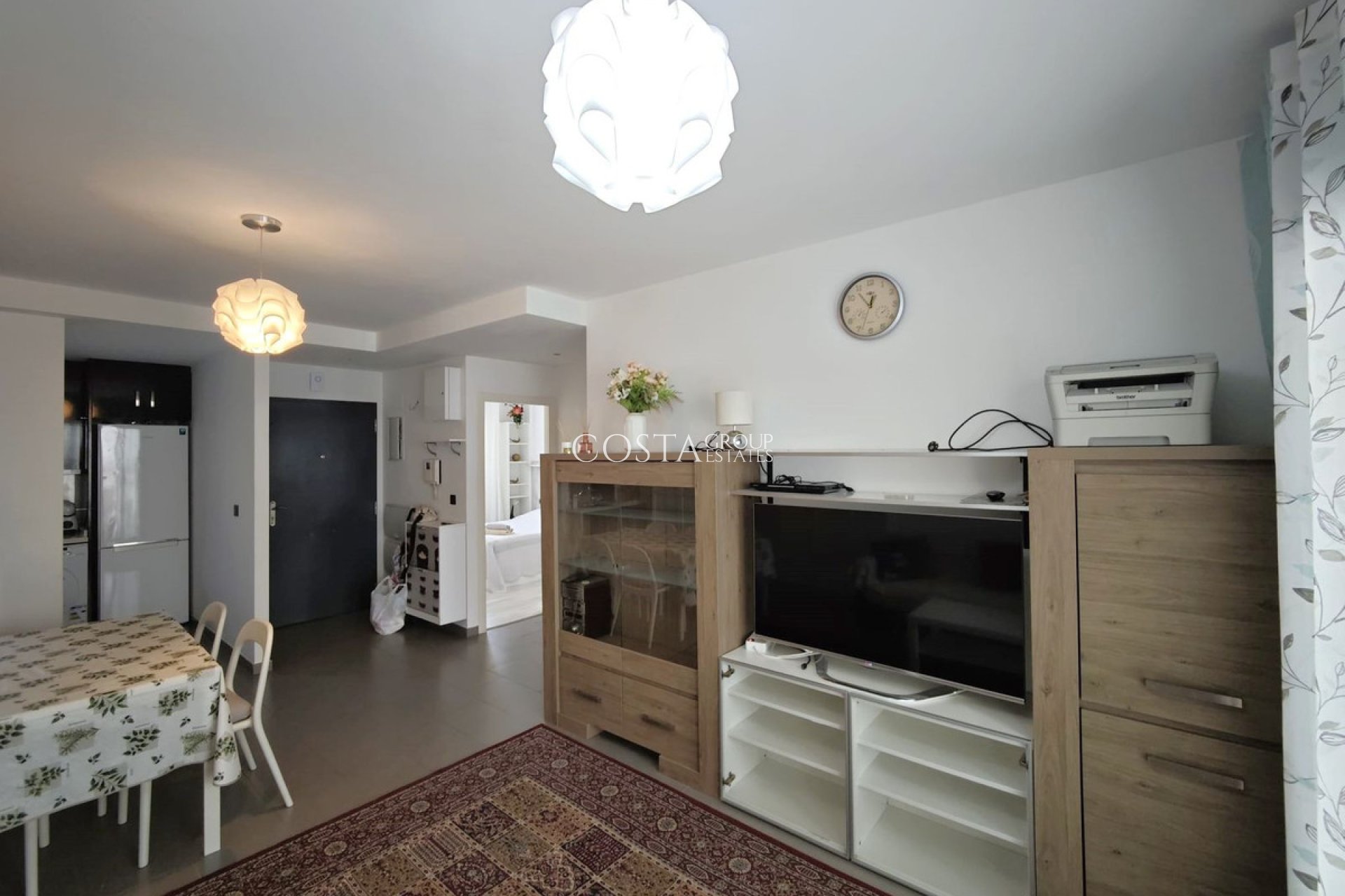 Odsprzedaż - Apartments -
Orihuela Costa - La Zenia