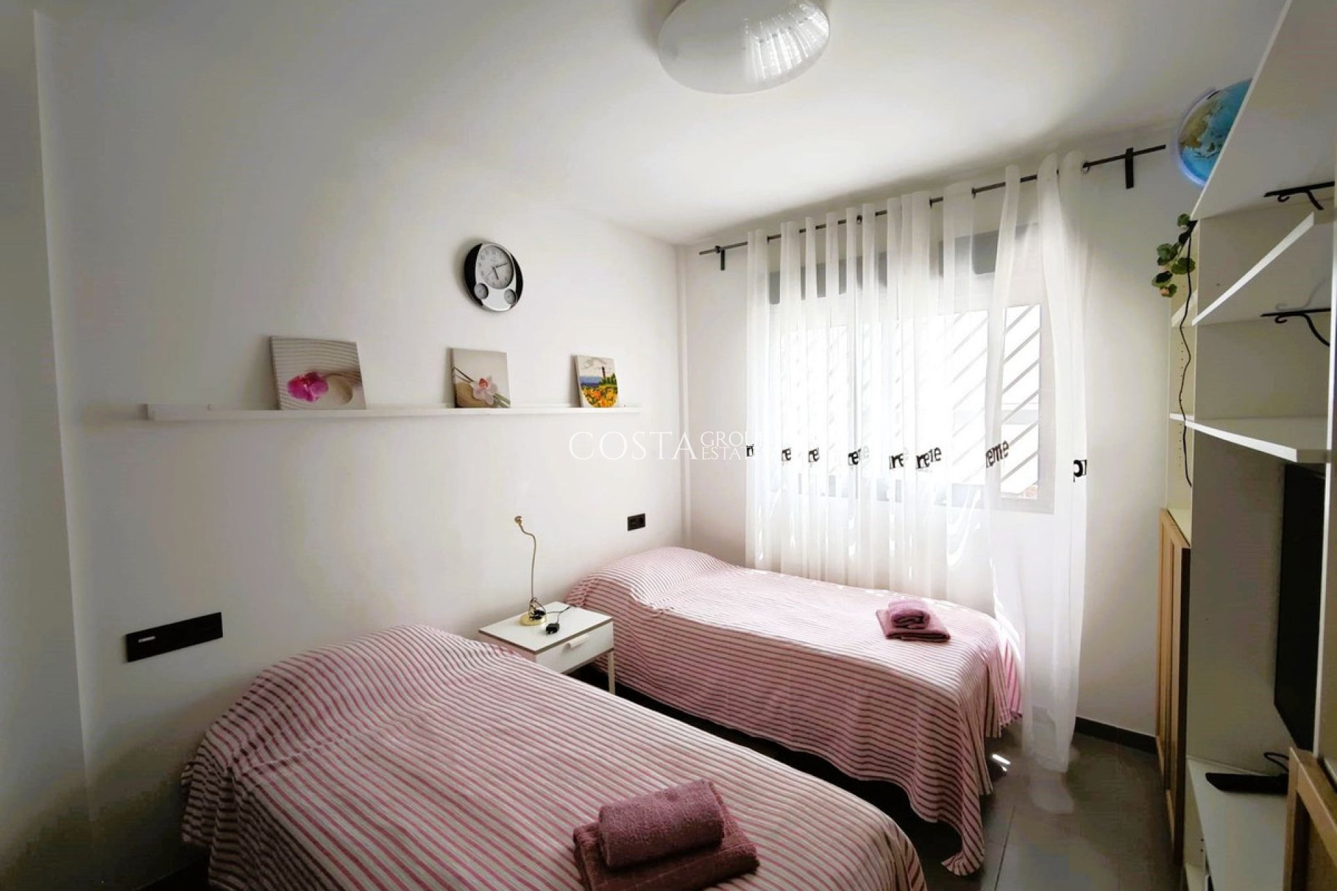 Odsprzedaż - Apartments -
Orihuela Costa - La Zenia