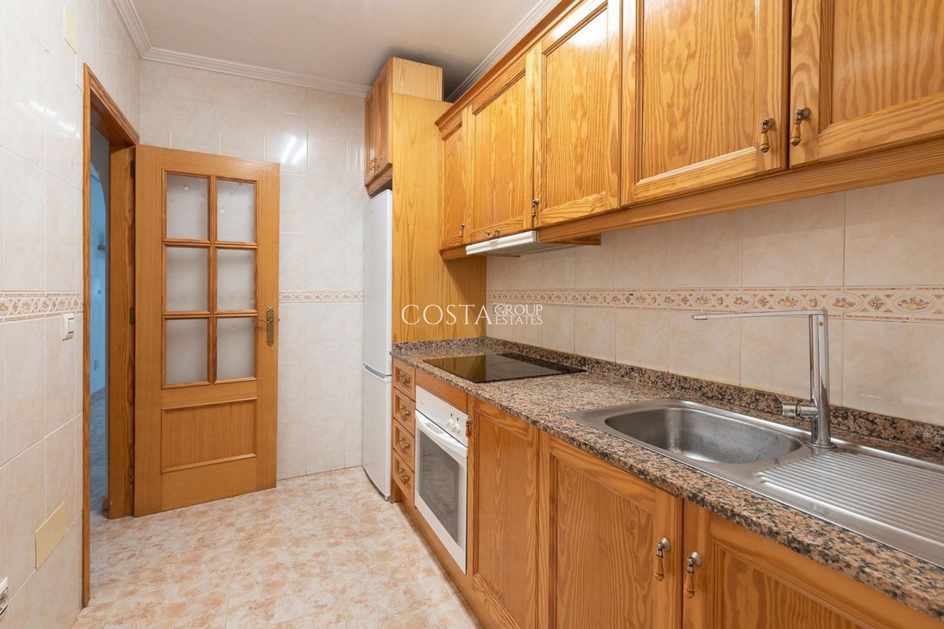 Odsprzedaż - Apartments -
Orihuela Costa - La Zenia
