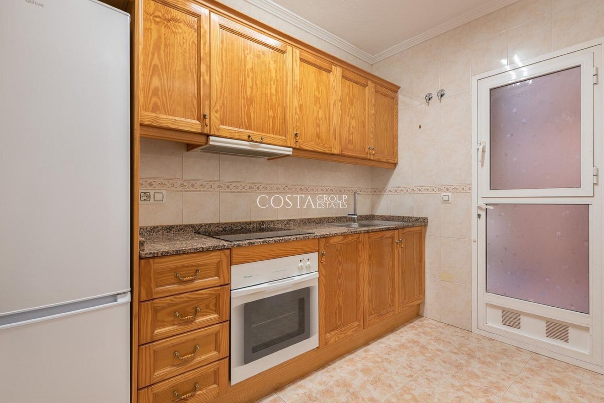 Odsprzedaż - Apartments -
Orihuela Costa - La Zenia