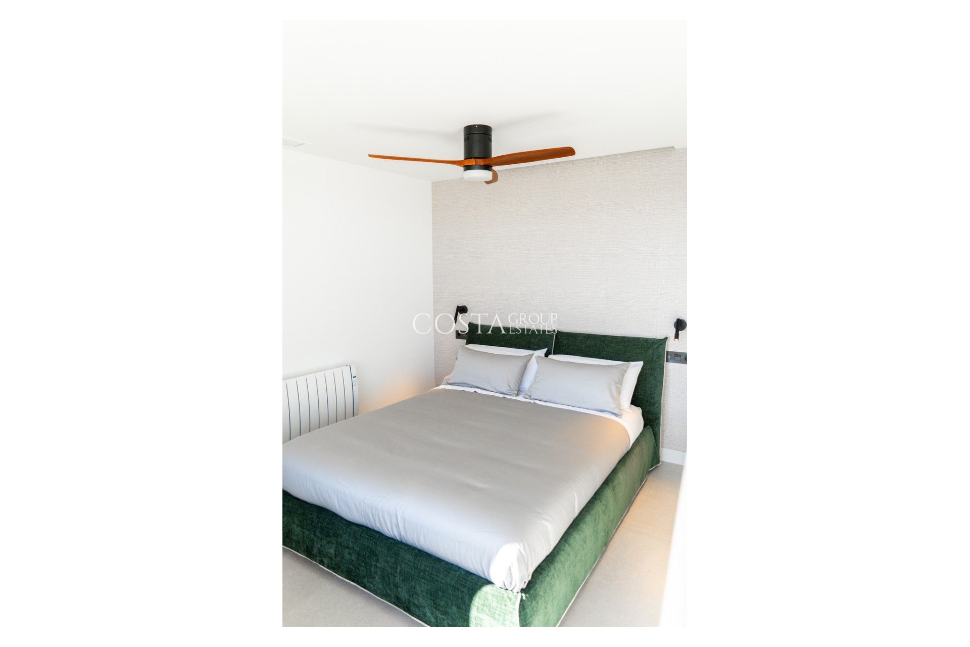 Odsprzedaż - Apartments -
Orihuela Costa - La Zenia