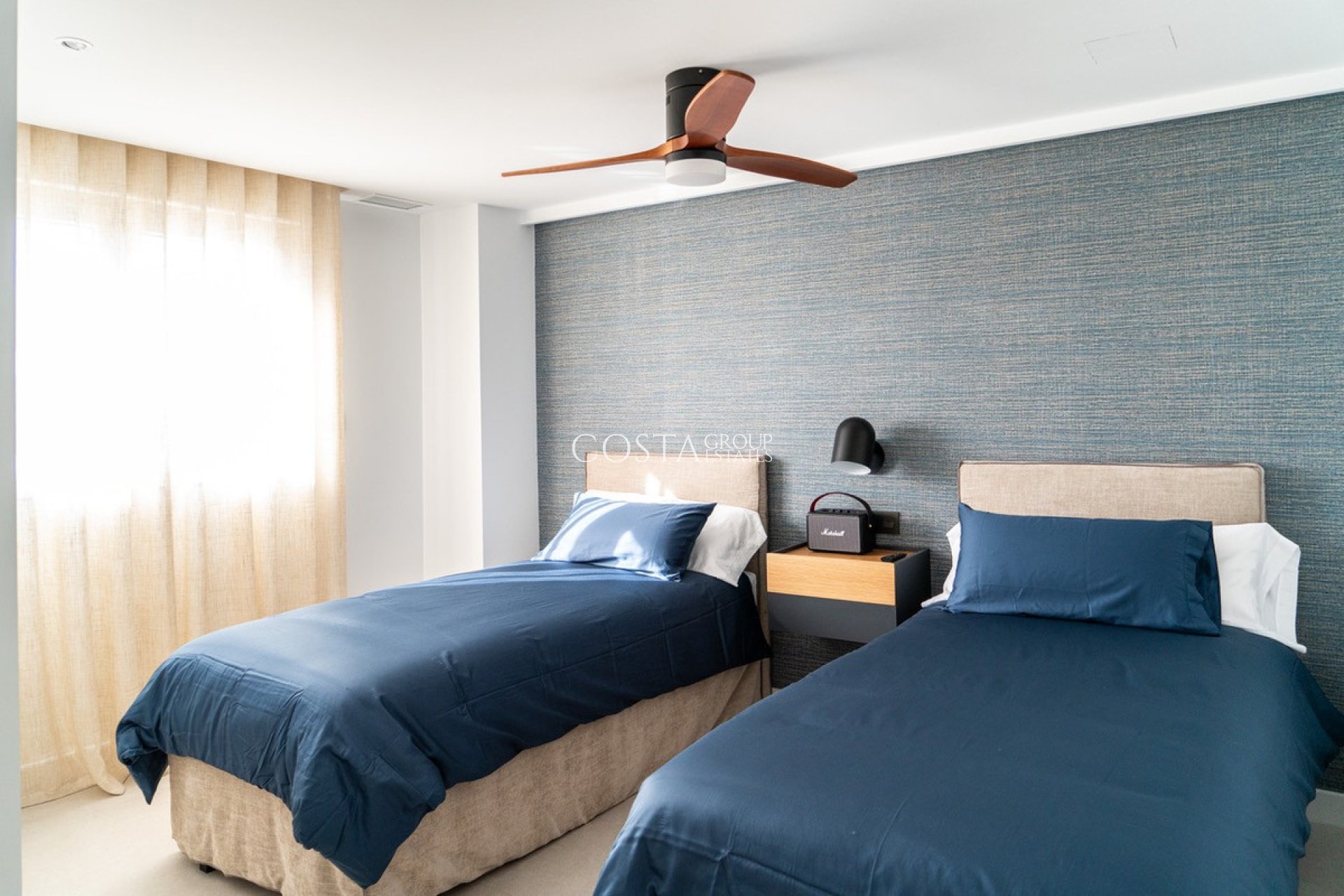 Odsprzedaż - Apartments -
Orihuela Costa - La Zenia