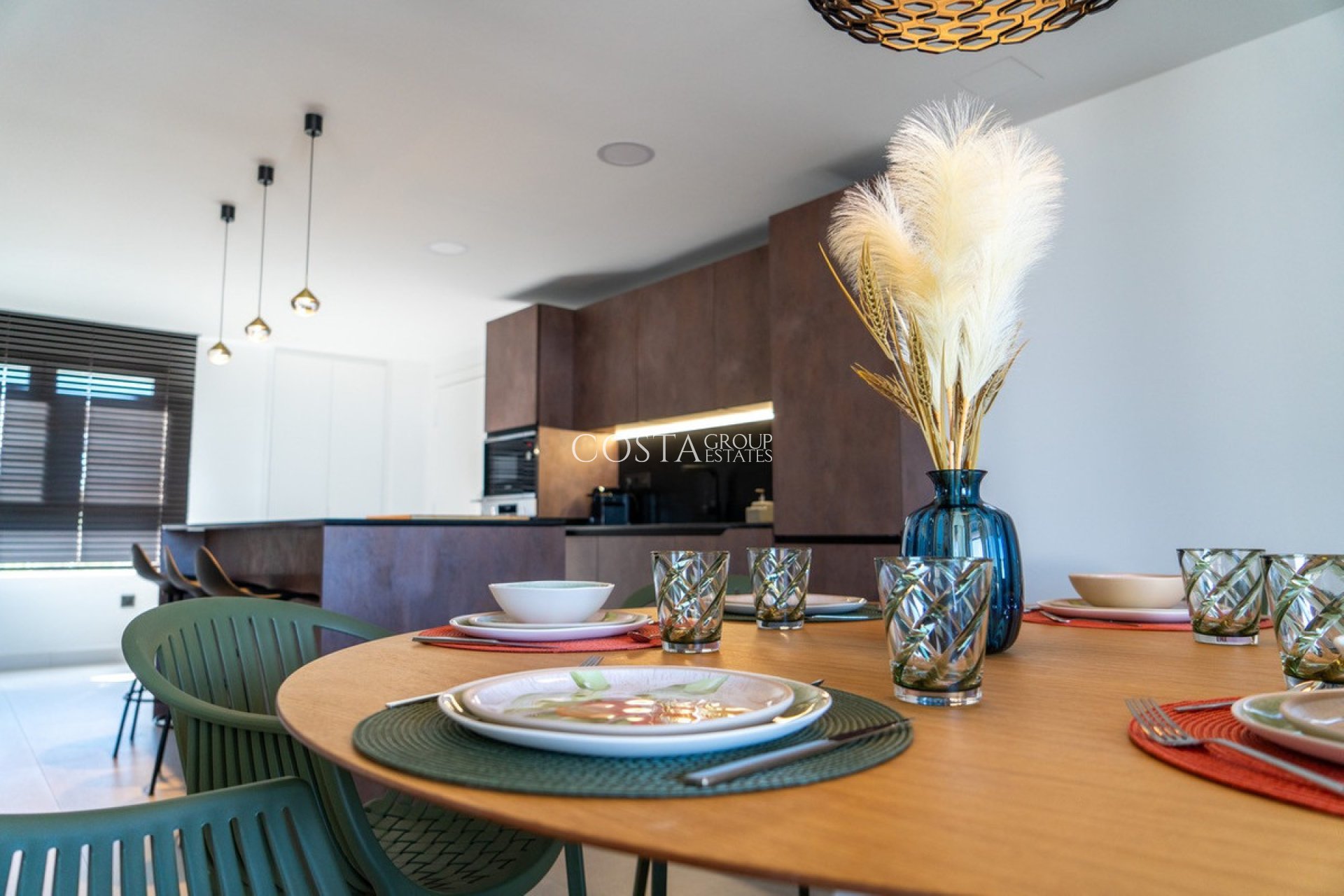 Odsprzedaż - Apartments -
Orihuela Costa - La Zenia