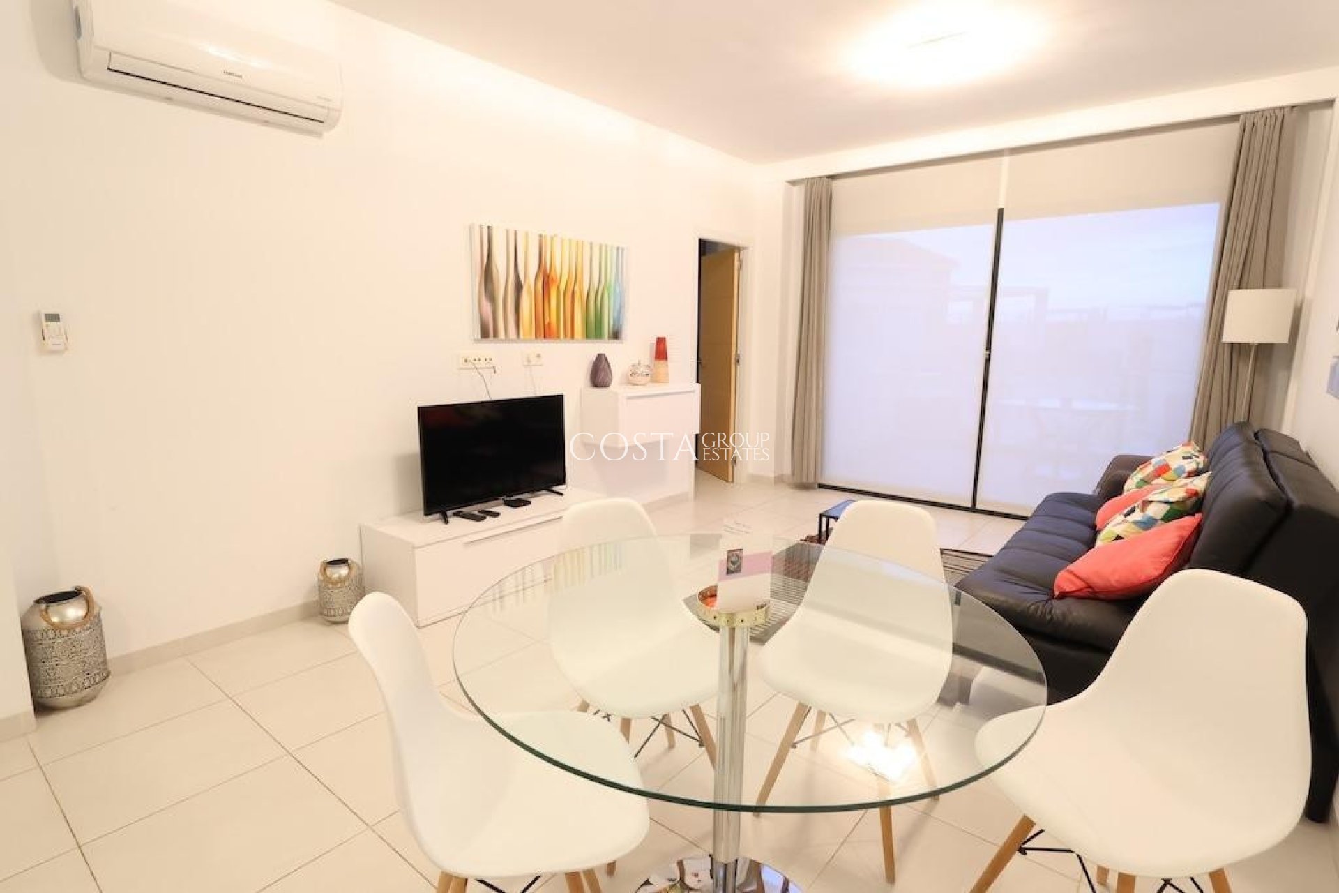 Odsprzedaż - Apartments -
Orihuela Costa - La Zenia