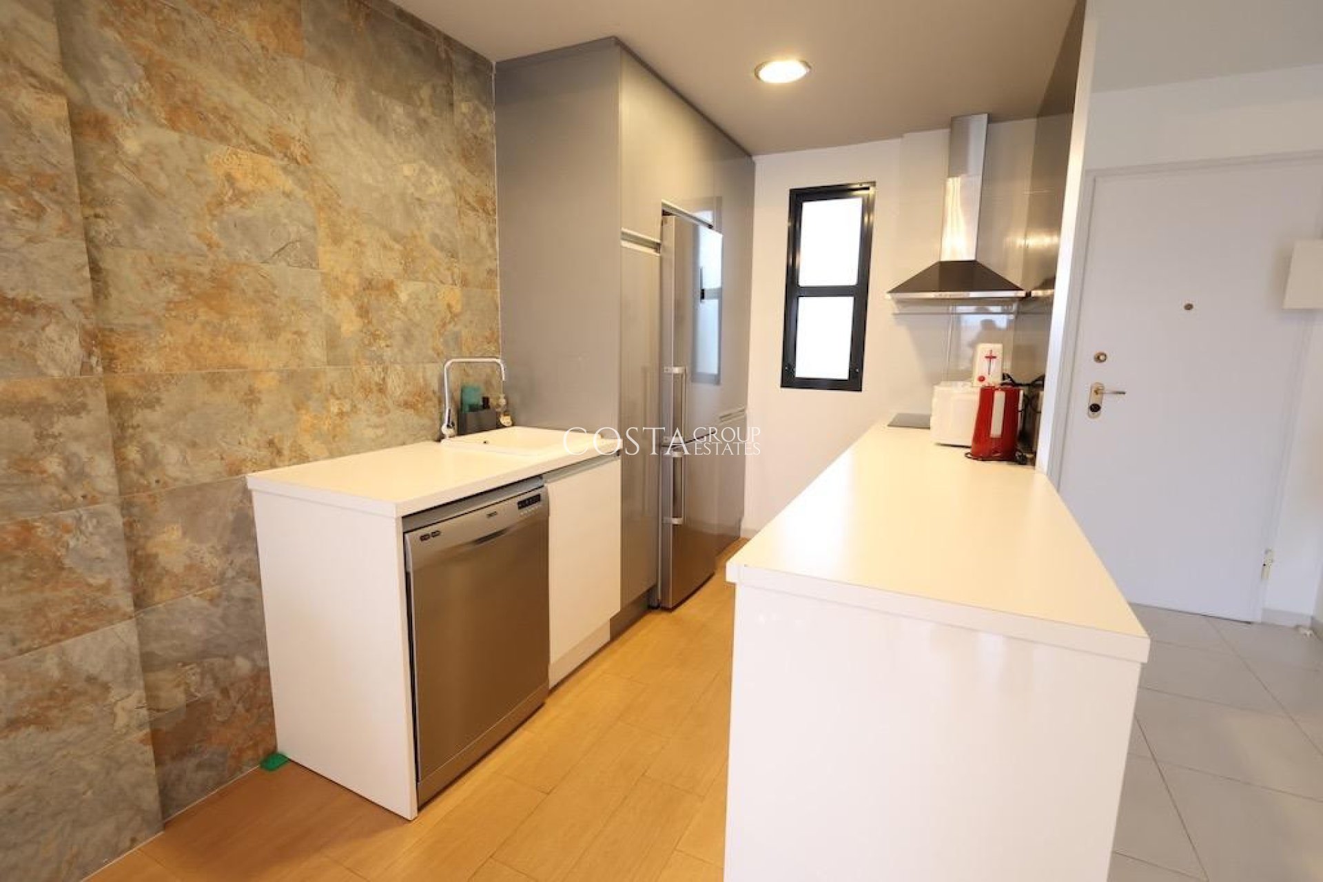 Odsprzedaż - Apartments -
Orihuela Costa - La Zenia