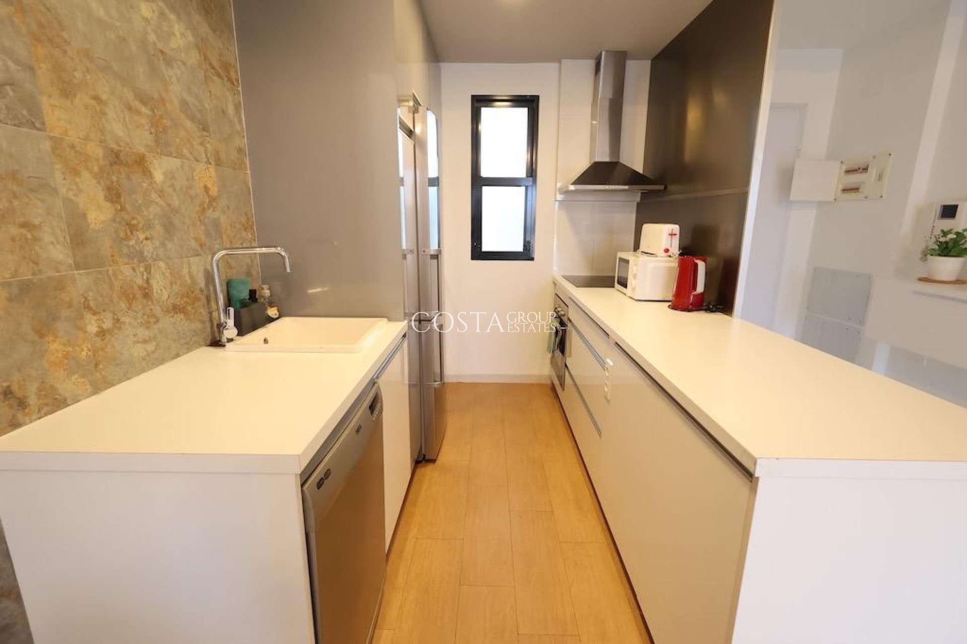 Odsprzedaż - Apartments -
Orihuela Costa - La Zenia