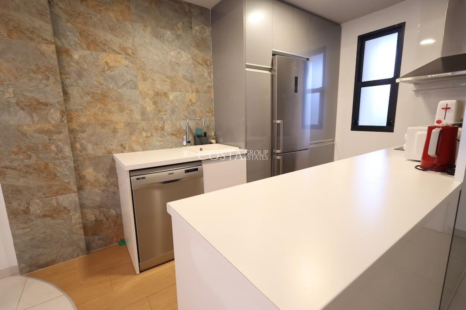 Odsprzedaż - Apartments -
Orihuela Costa - La Zenia