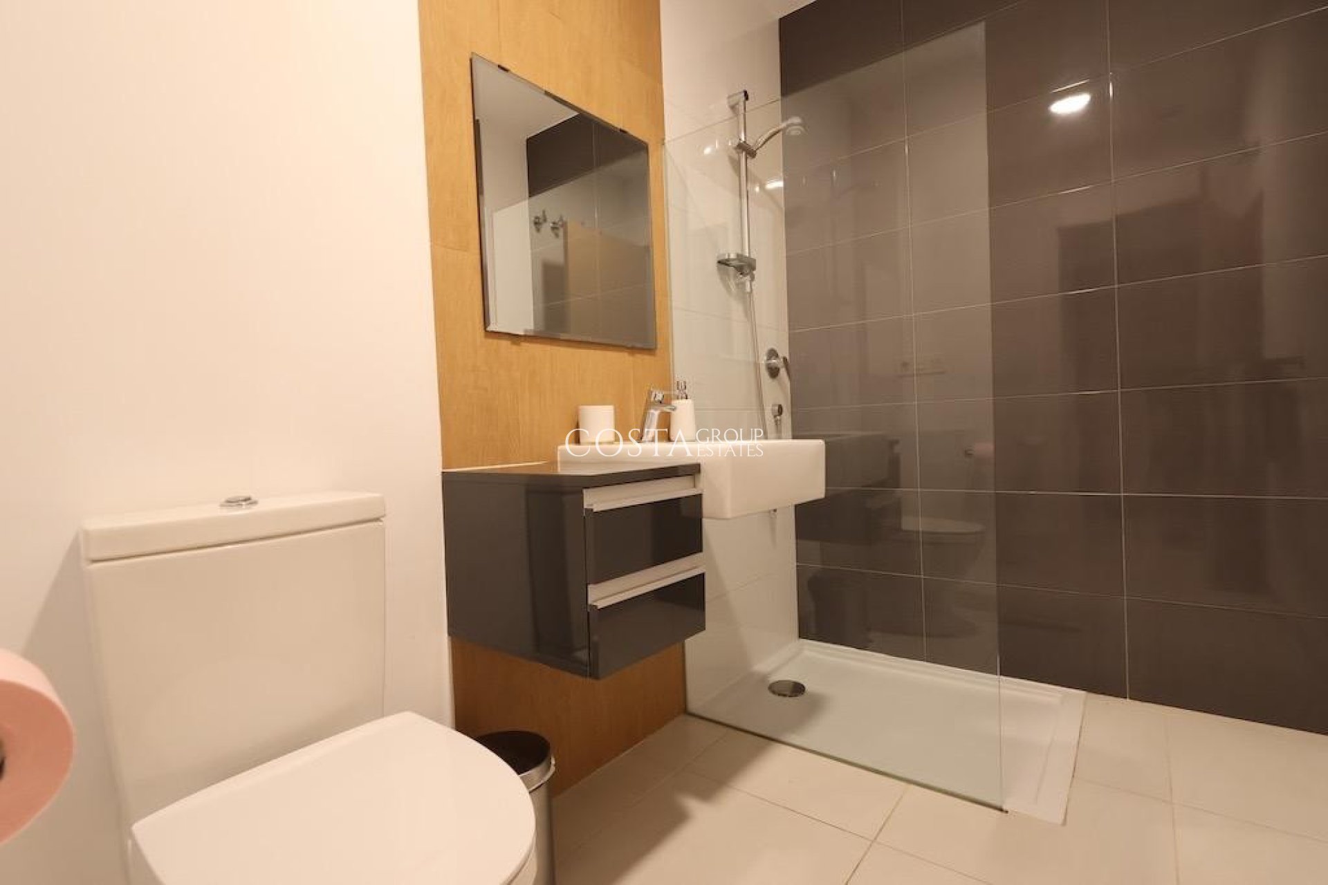 Odsprzedaż - Apartments -
Orihuela Costa - La Zenia