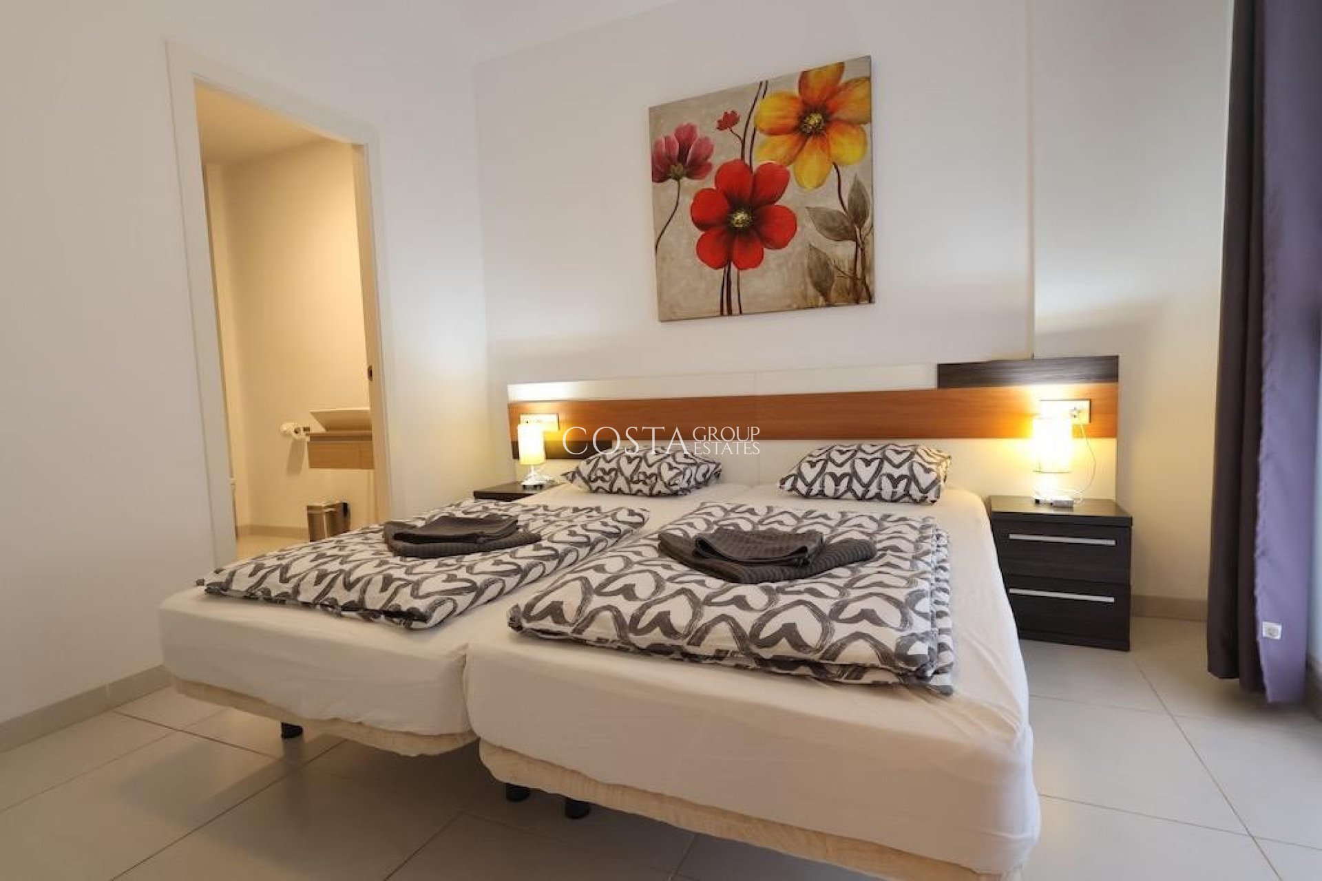 Odsprzedaż - Apartments -
Orihuela Costa - La Zenia