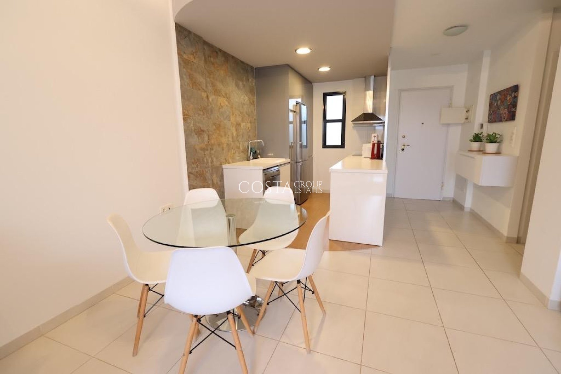 Odsprzedaż - Apartments -
Orihuela Costa - La Zenia
