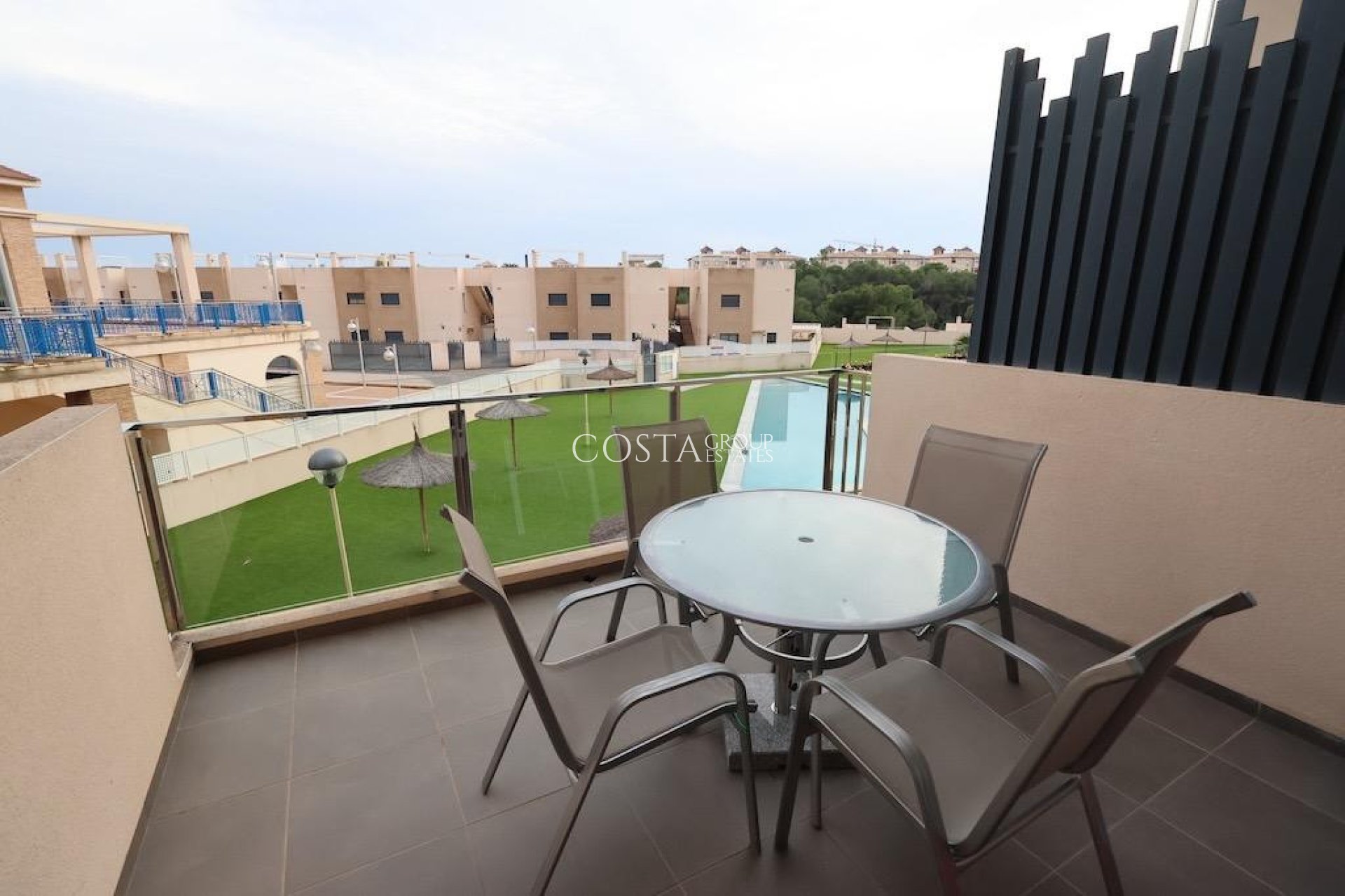 Odsprzedaż - Apartments -
Orihuela Costa - La Zenia