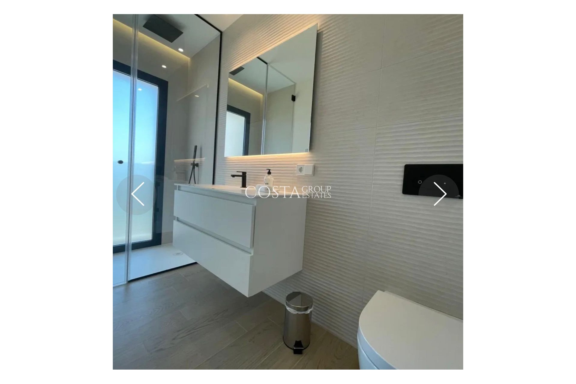 Odsprzedaż - Apartments -
Orihuela Costa - Las Colinas Golf