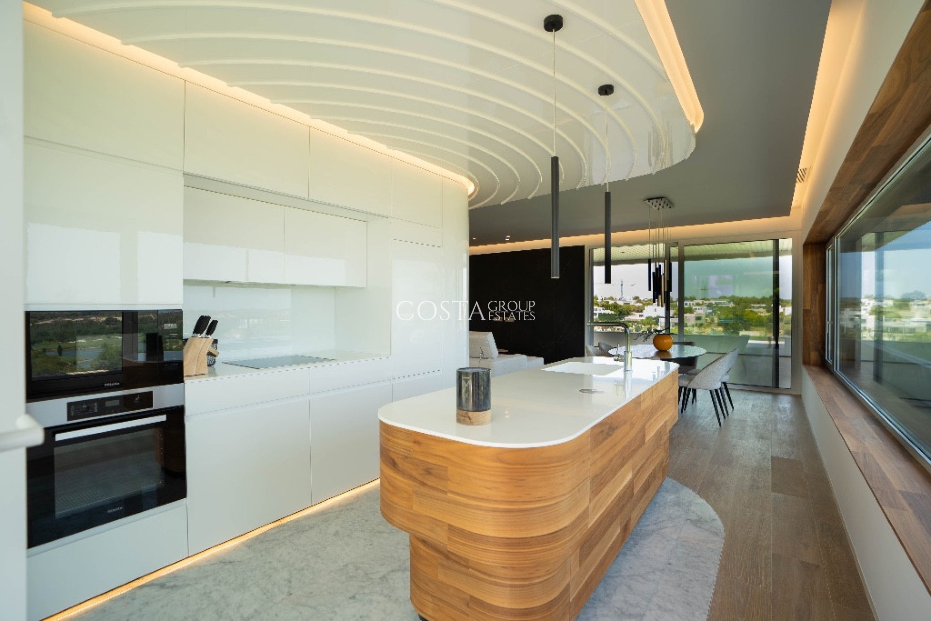 Odsprzedaż - Apartments -
Orihuela Costa - Las Colinas Golf