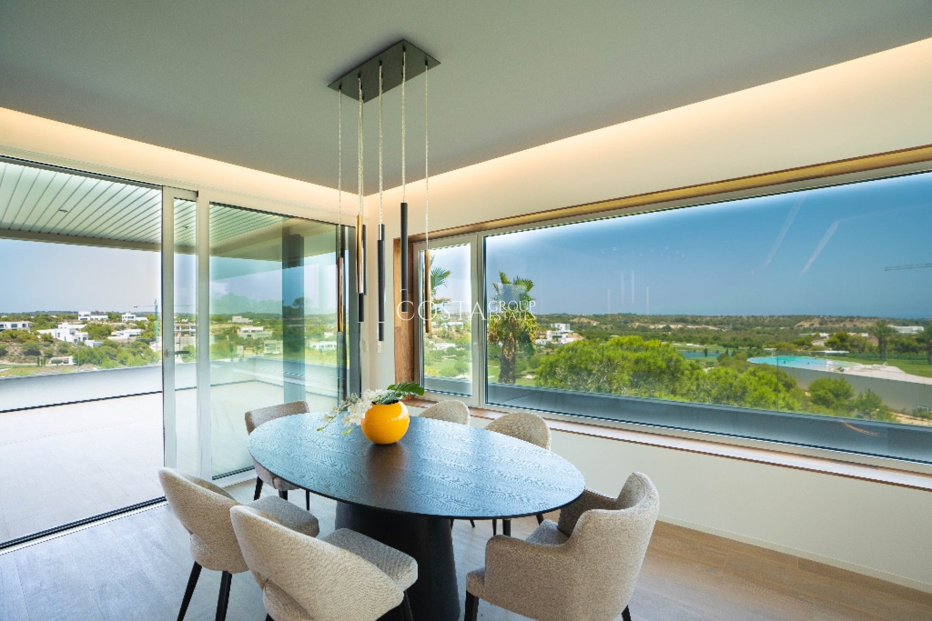 Odsprzedaż - Apartments -
Orihuela Costa - Las Colinas Golf