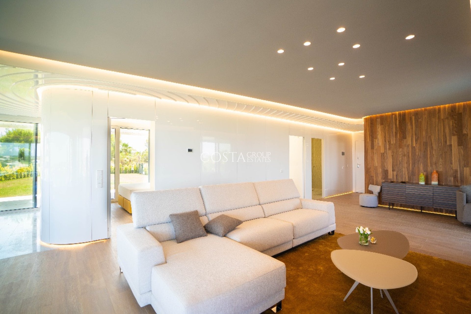 Odsprzedaż - Apartments -
Orihuela Costa - Las Colinas Golf