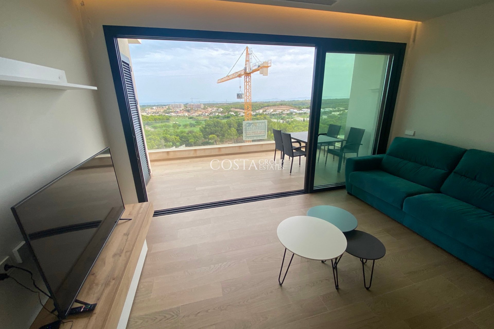 Odsprzedaż - Apartments -
Orihuela Costa - Las Colinas Golf