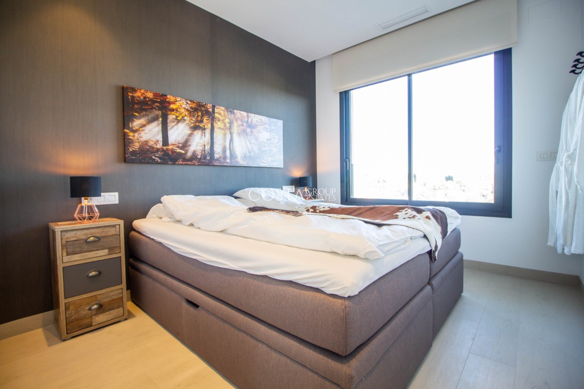 Odsprzedaż - Apartments -
Orihuela Costa - Las Colinas Golf