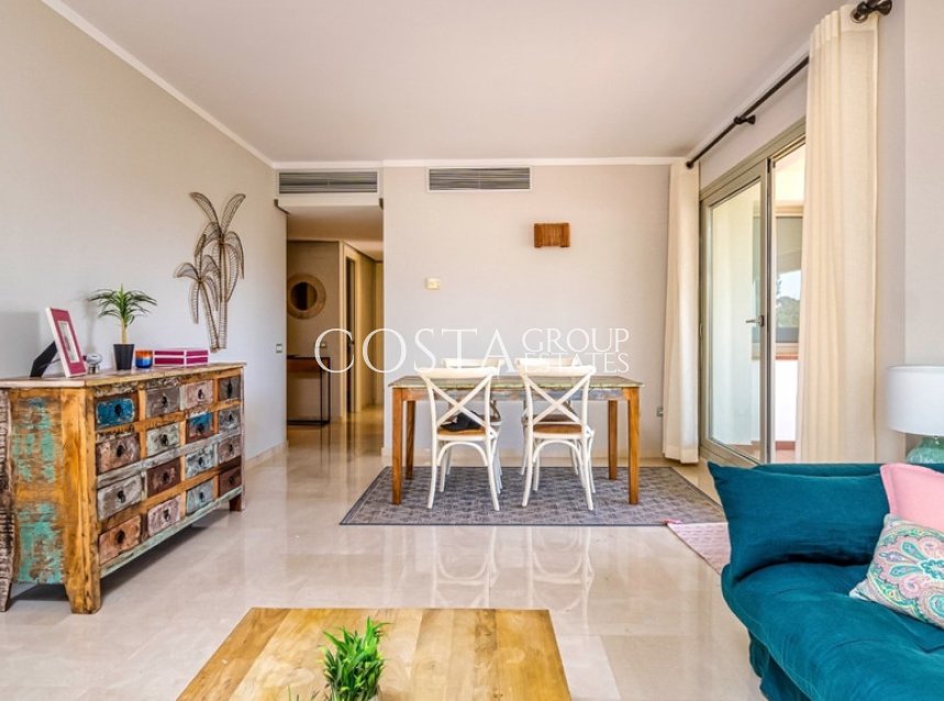 Odsprzedaż - Apartments -
Orihuela Costa - Las Colinas Golf