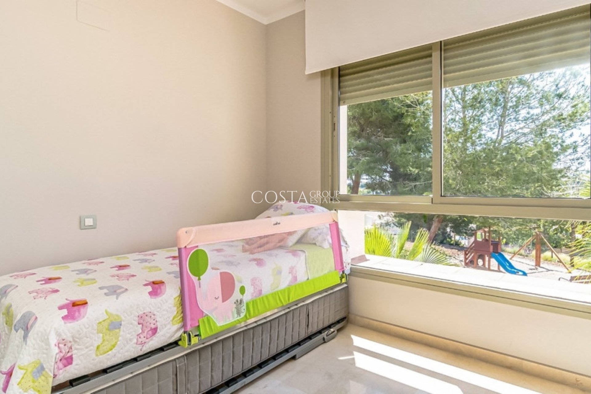 Odsprzedaż - Apartments -
Orihuela Costa - Las Colinas Golf