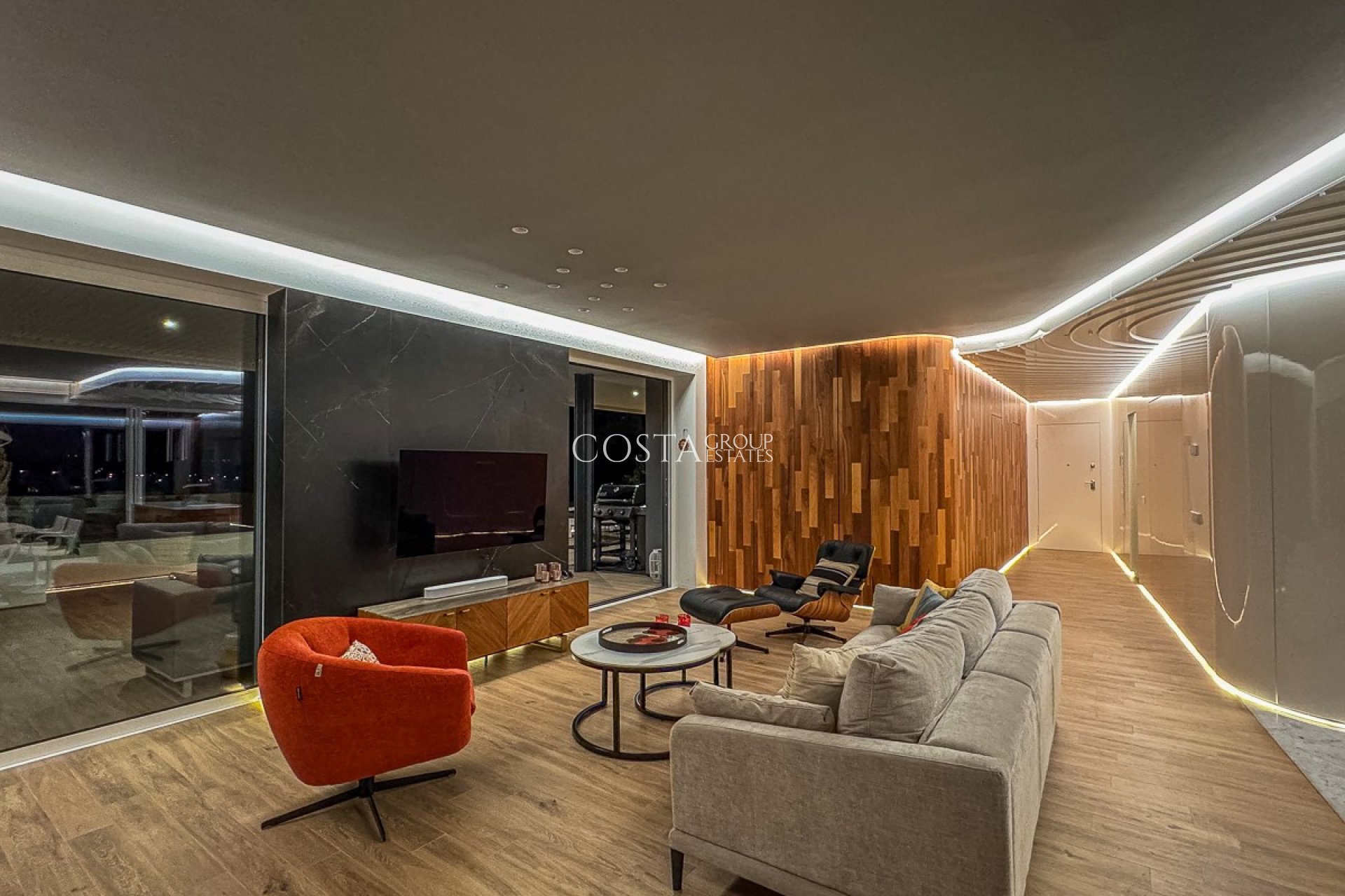 Odsprzedaż - Apartments -
Orihuela Costa - Las Colinas Golf