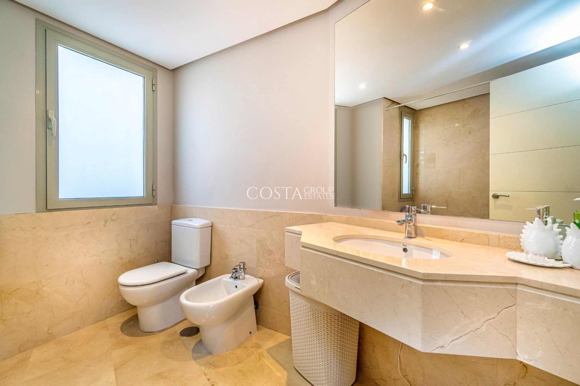 Odsprzedaż - Apartments -
Orihuela Costa - Las Colinas Golf