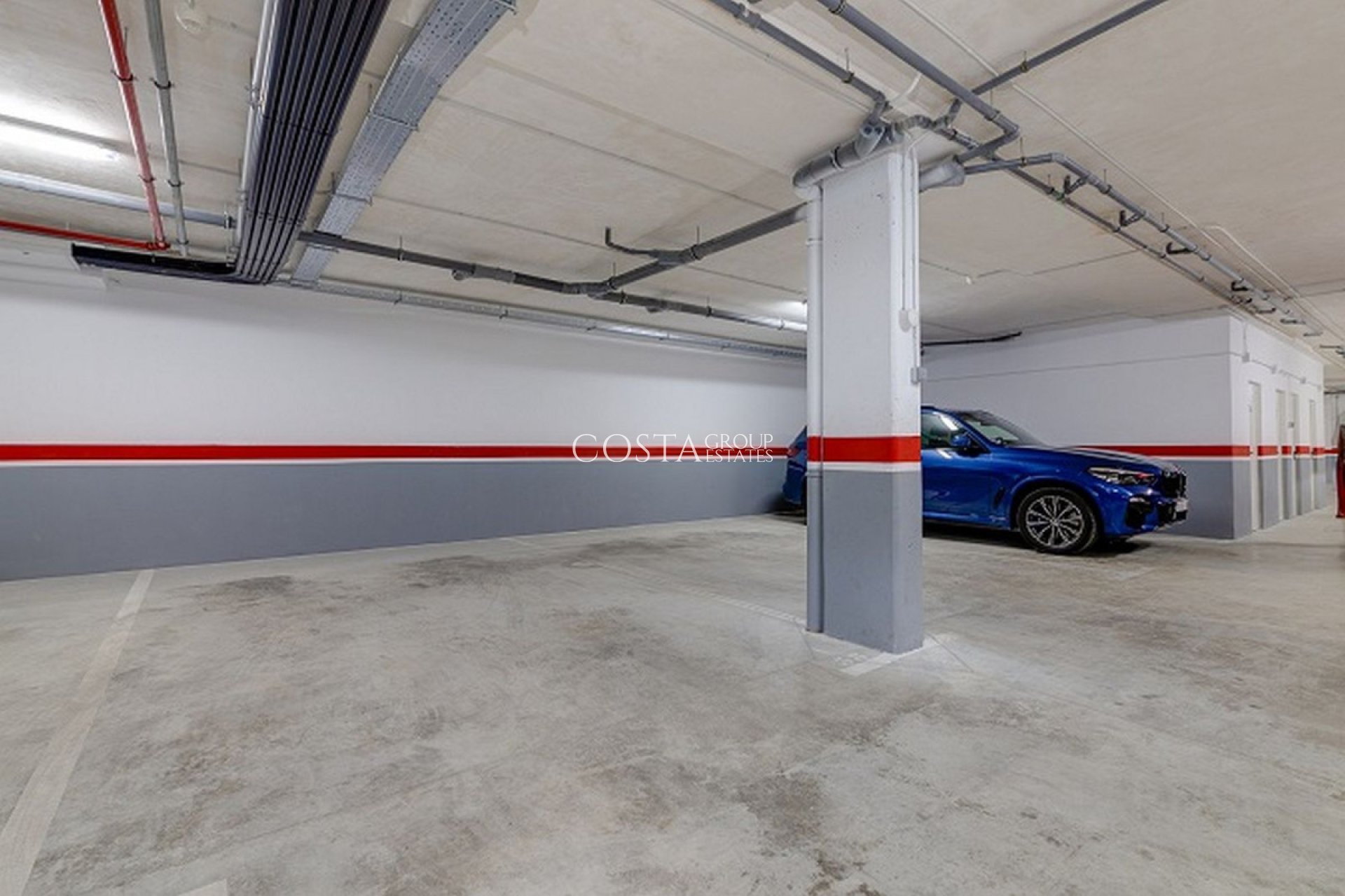 Odsprzedaż - Apartments -
Orihuela Costa - Las Colinas Golf