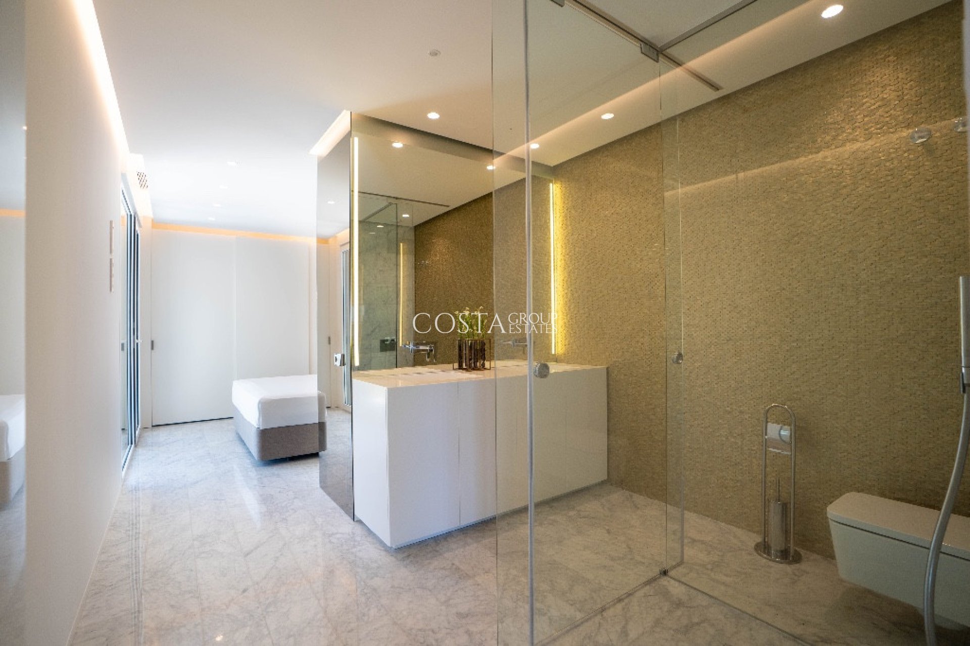 Odsprzedaż - Apartments -
Orihuela Costa - Las Colinas Golf