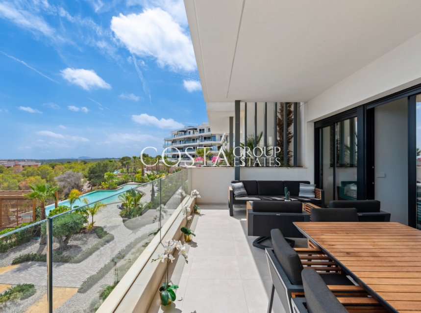 Odsprzedaż - Apartments -
Orihuela Costa - Las Colinas Golf