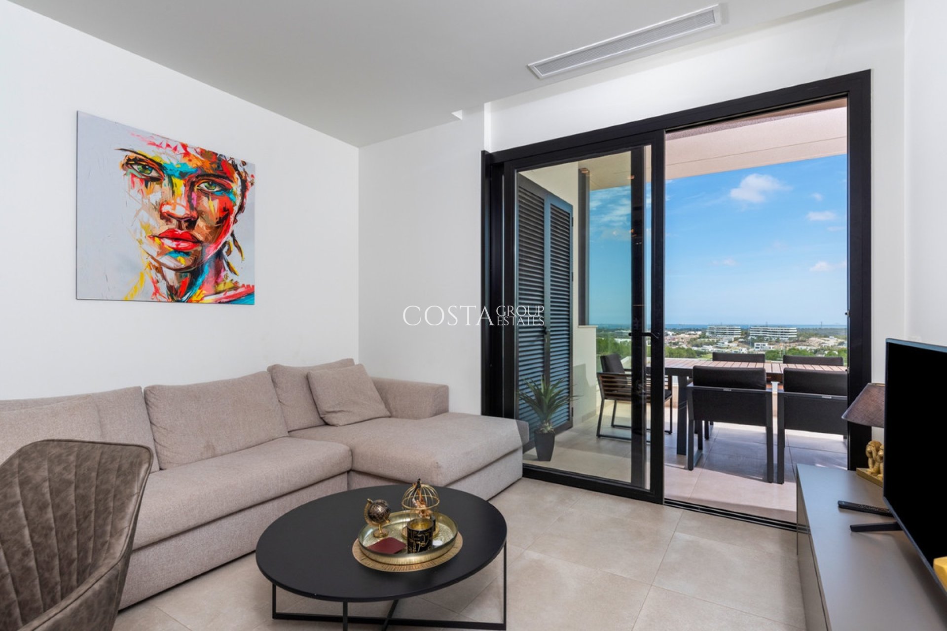 Odsprzedaż - Apartments -
Orihuela Costa - Las Colinas Golf